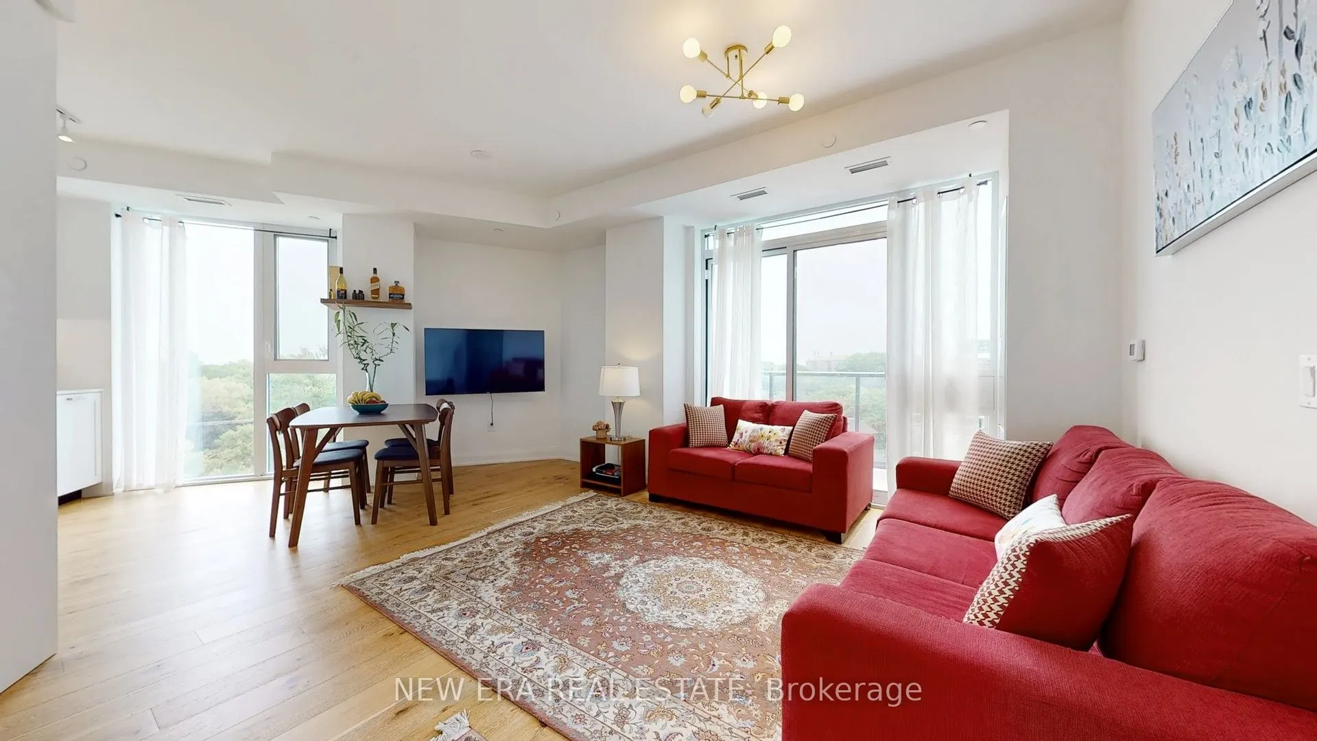 293 The Kingsway, #610