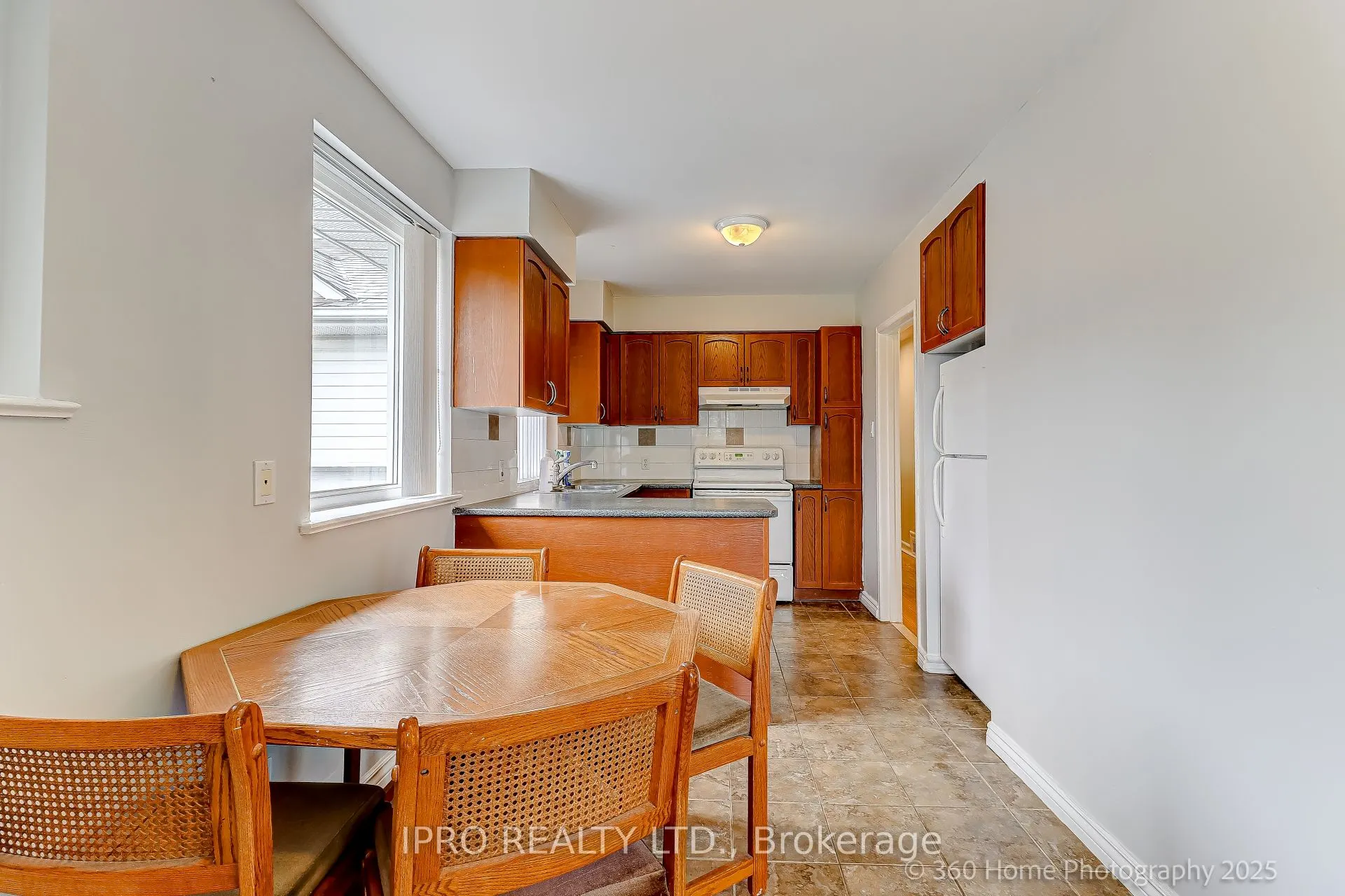 5543 Turney Drive