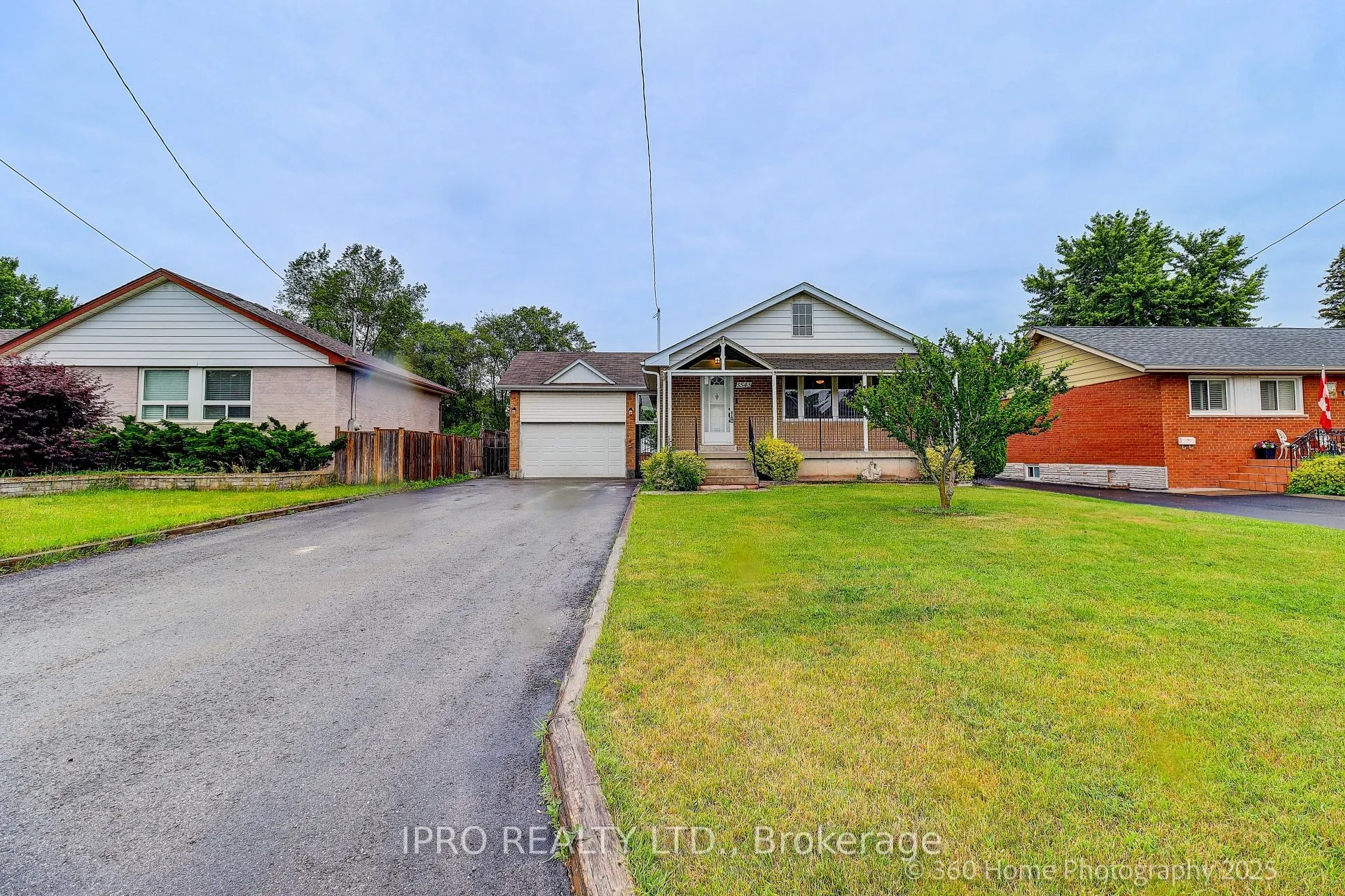 5543 Turney Drive