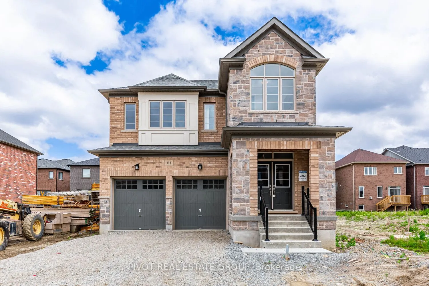 61 Tweedhill Avenue