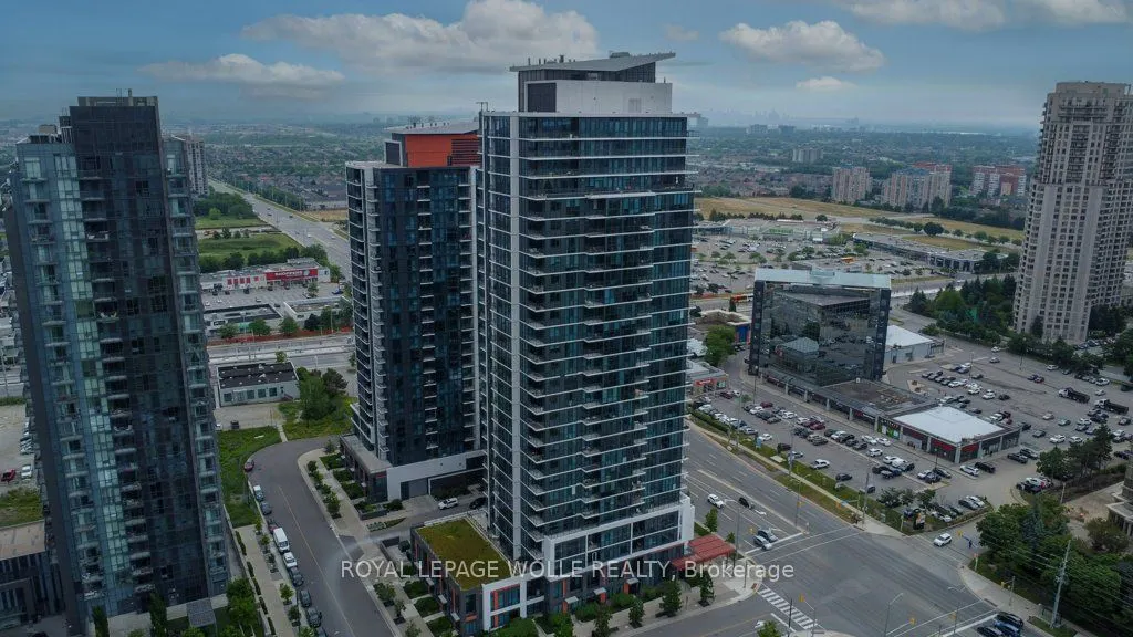 75 Eglinton Avenue W, #1601