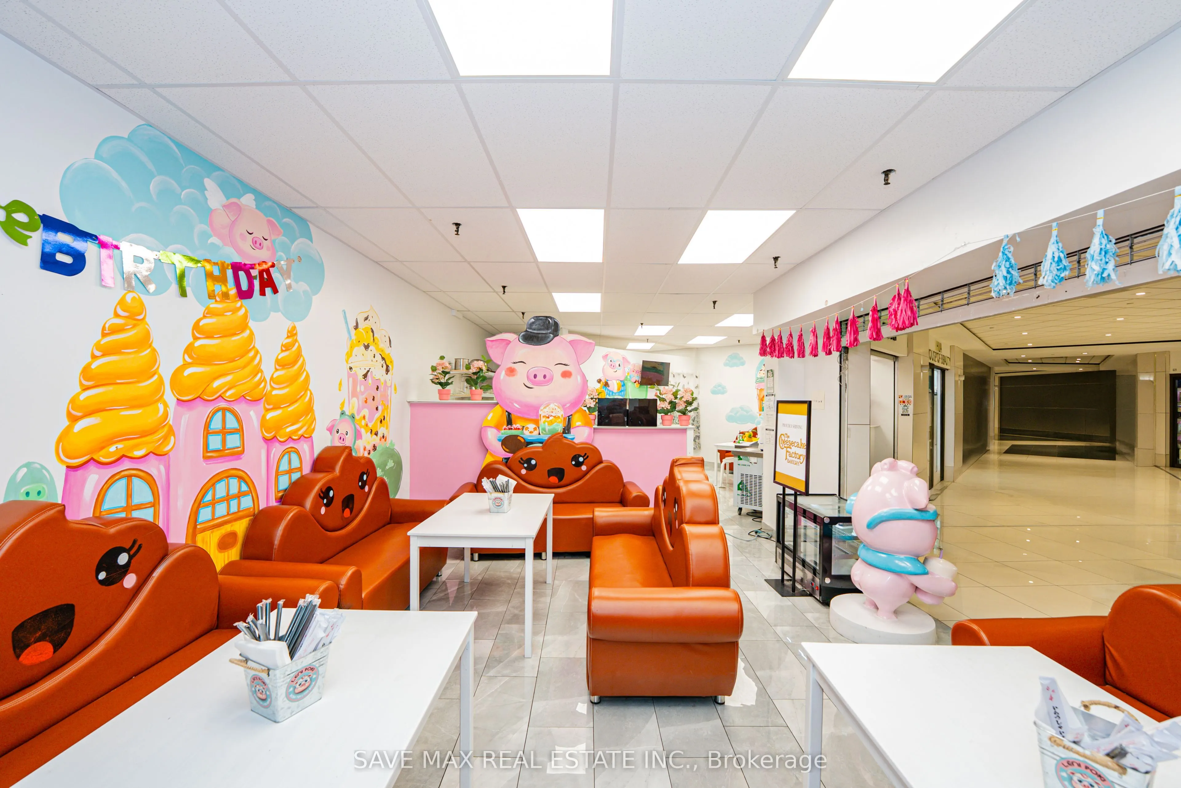 2340 Dundas Street W, #G15