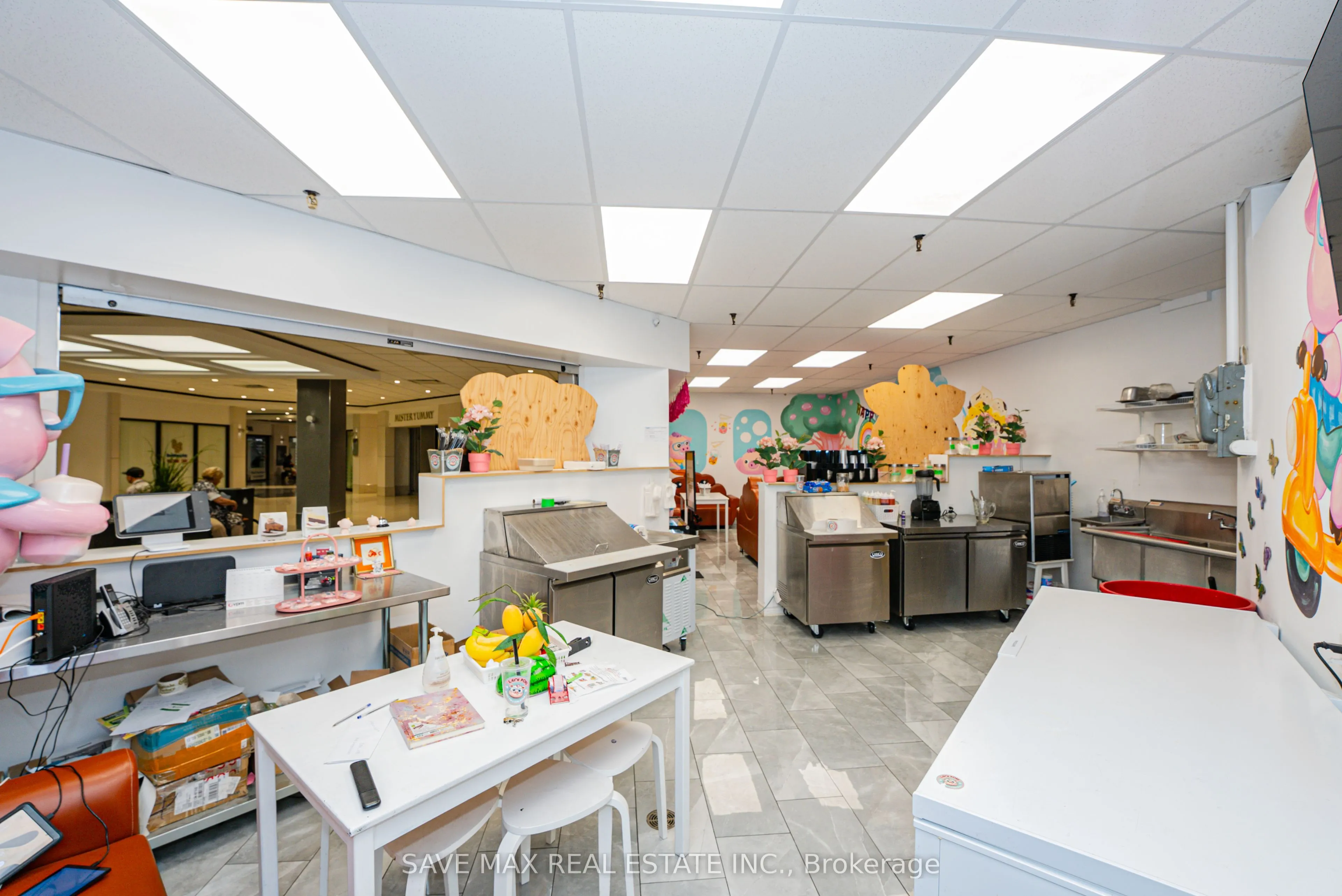 2340 Dundas Street W, #G15