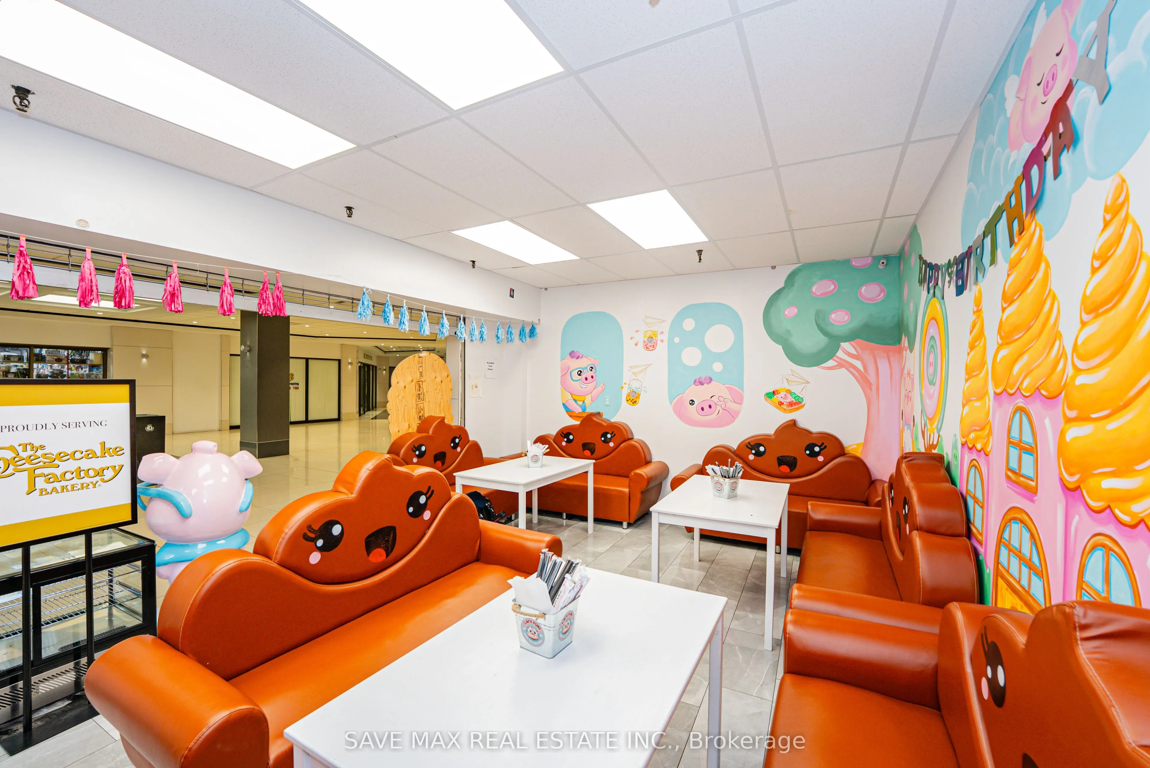 2340 Dundas Street W, #G15