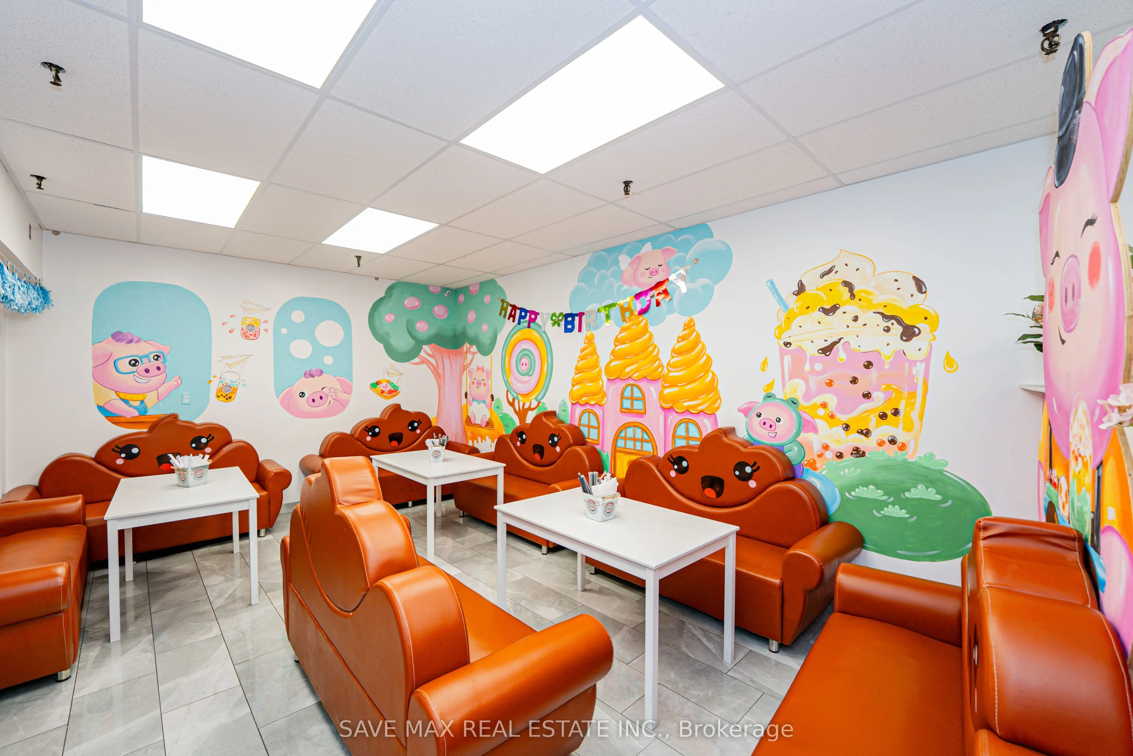 2340 Dundas Street W, #G15