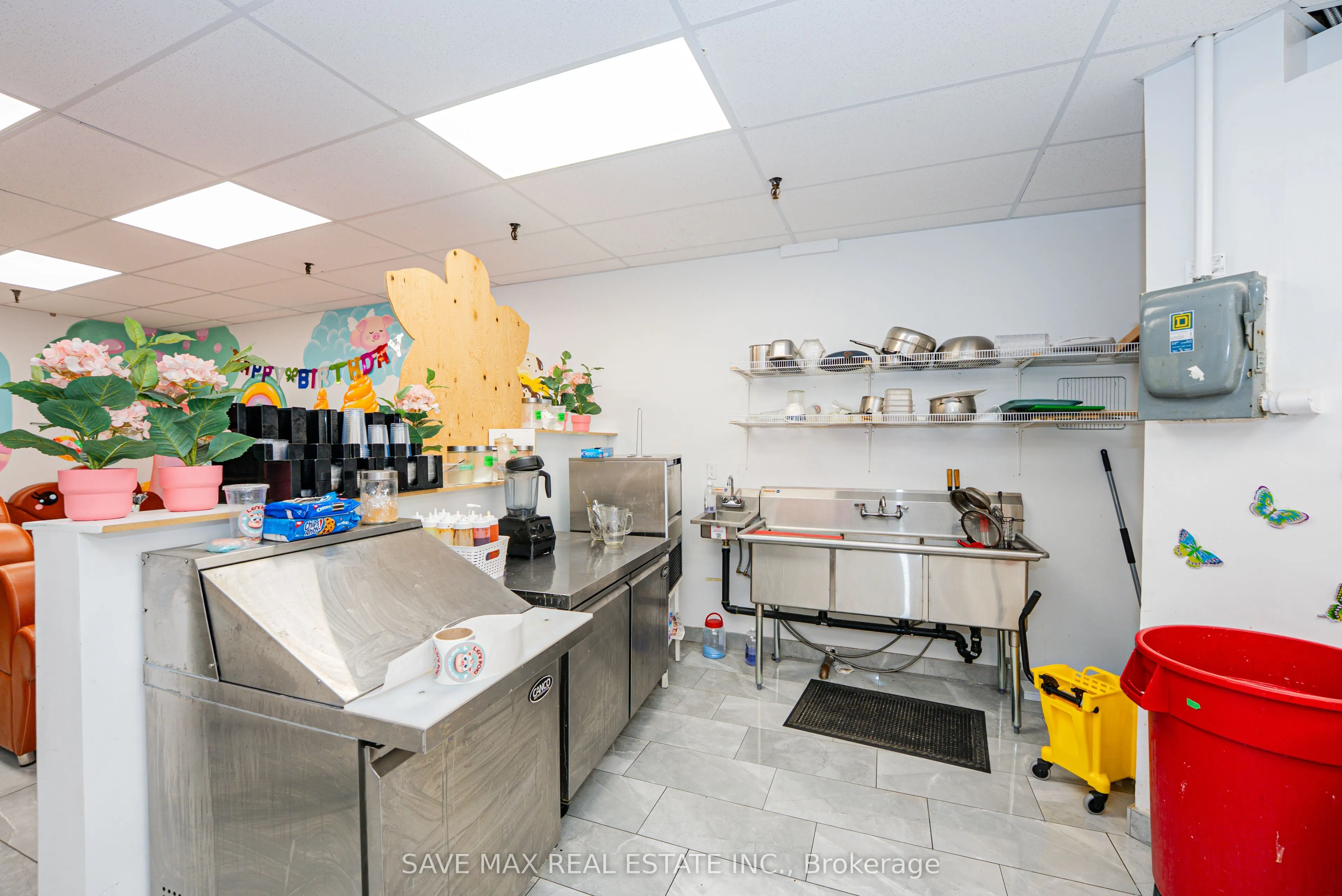 2340 Dundas Street W, #G15