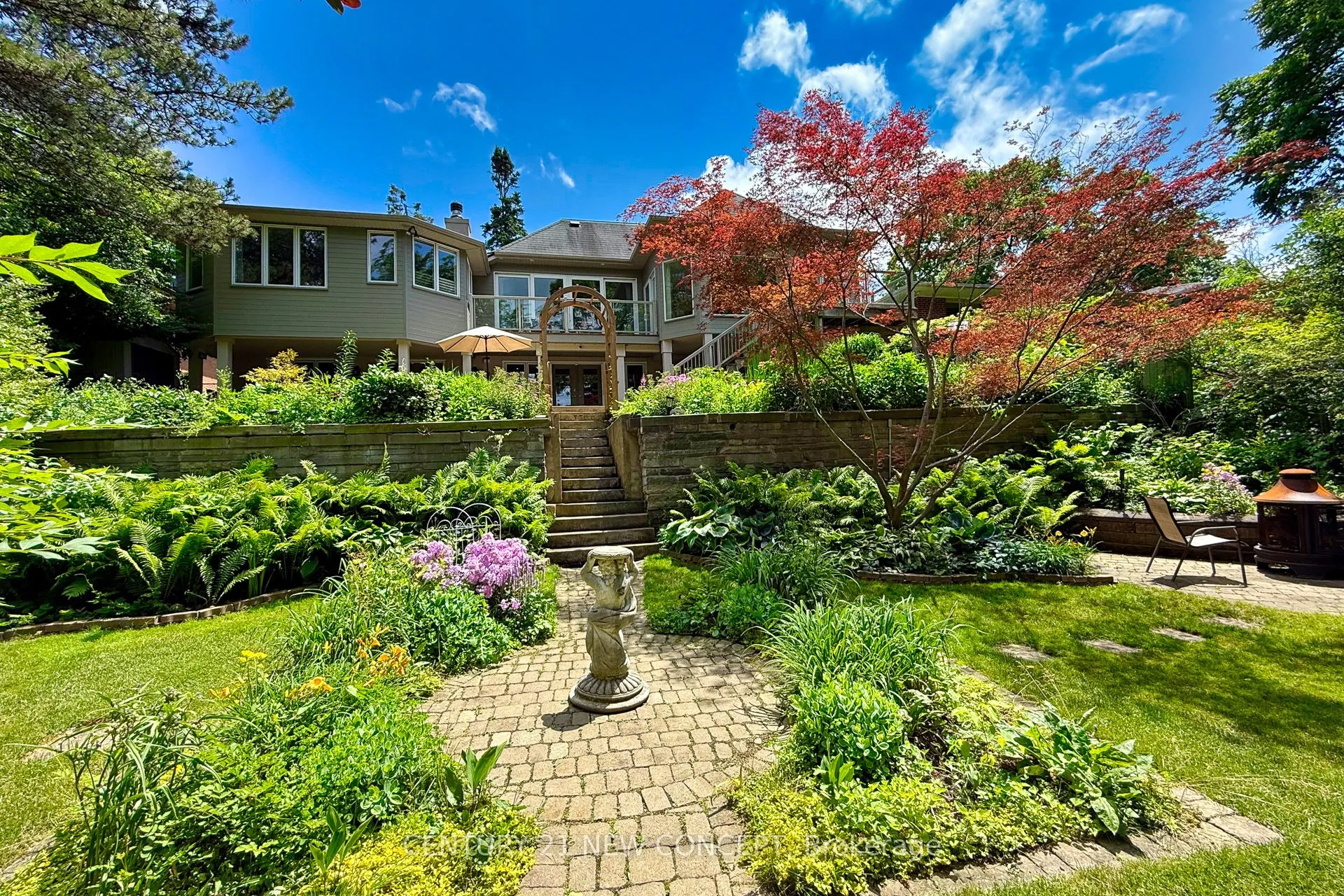 8 Echo Valley Ridge