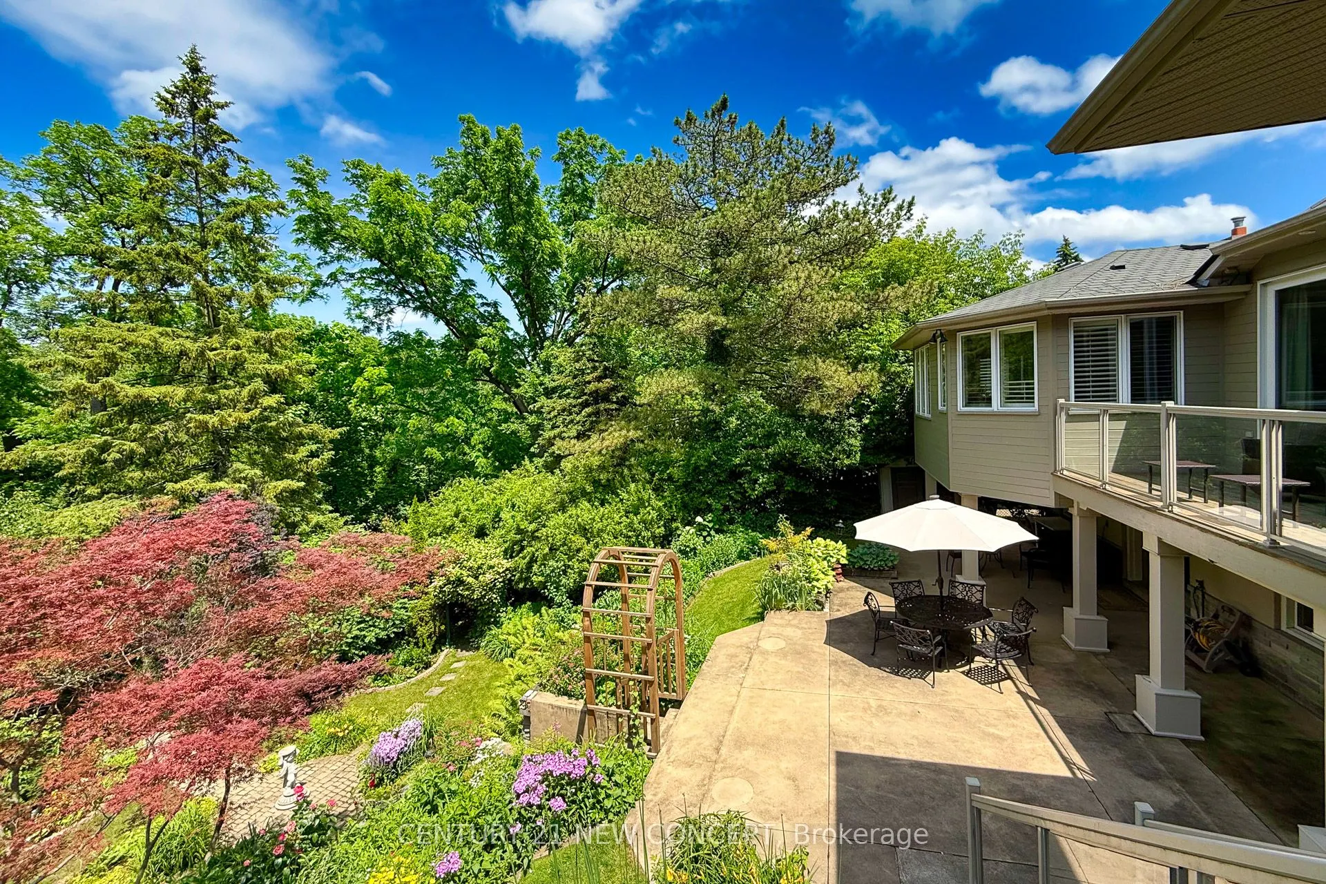 8 Echo Valley Ridge