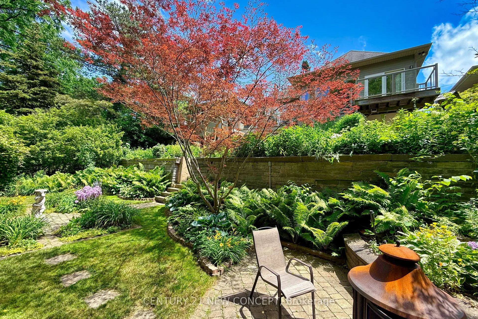 8 Echo Valley Ridge