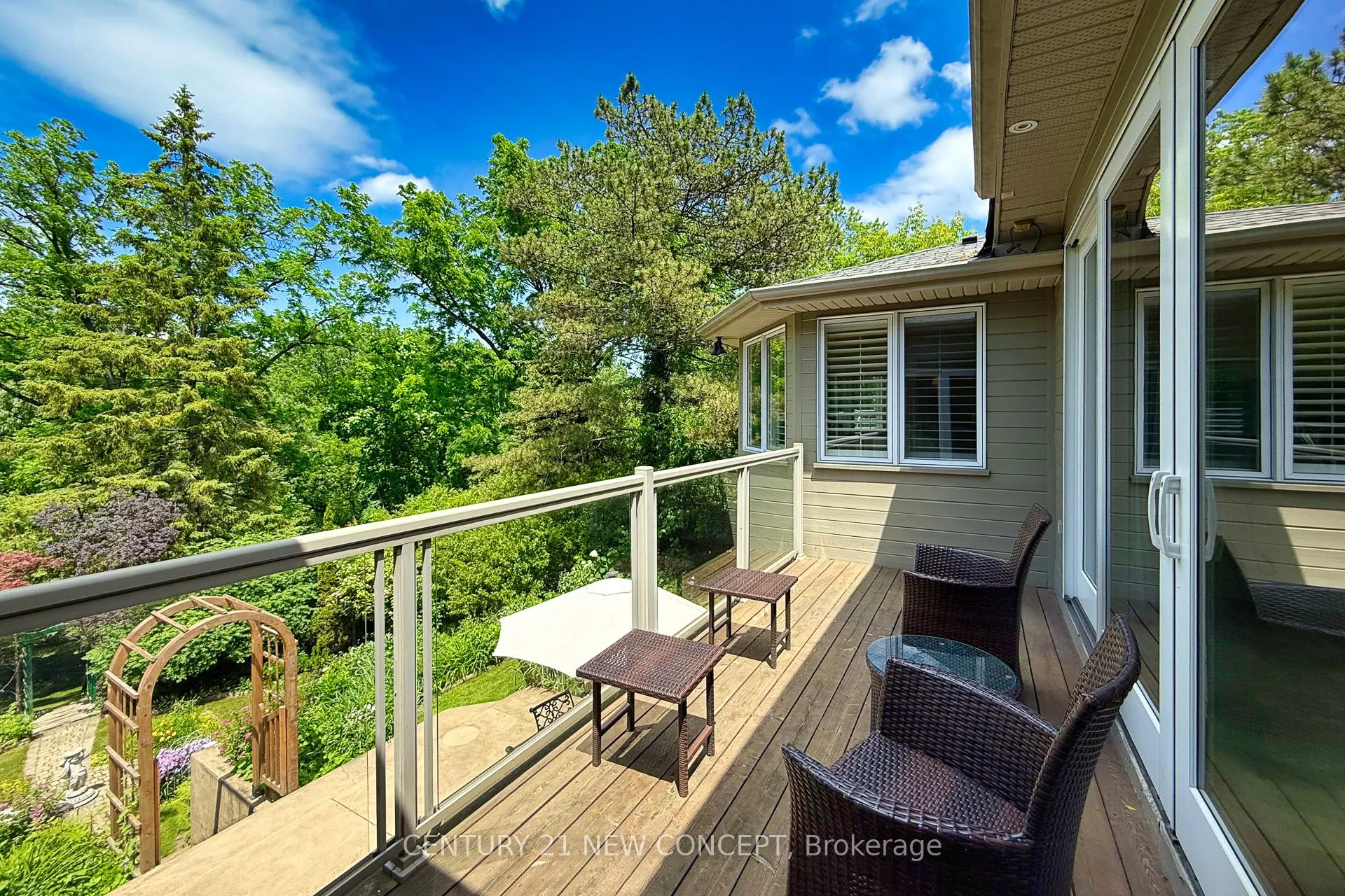8 Echo Valley Ridge