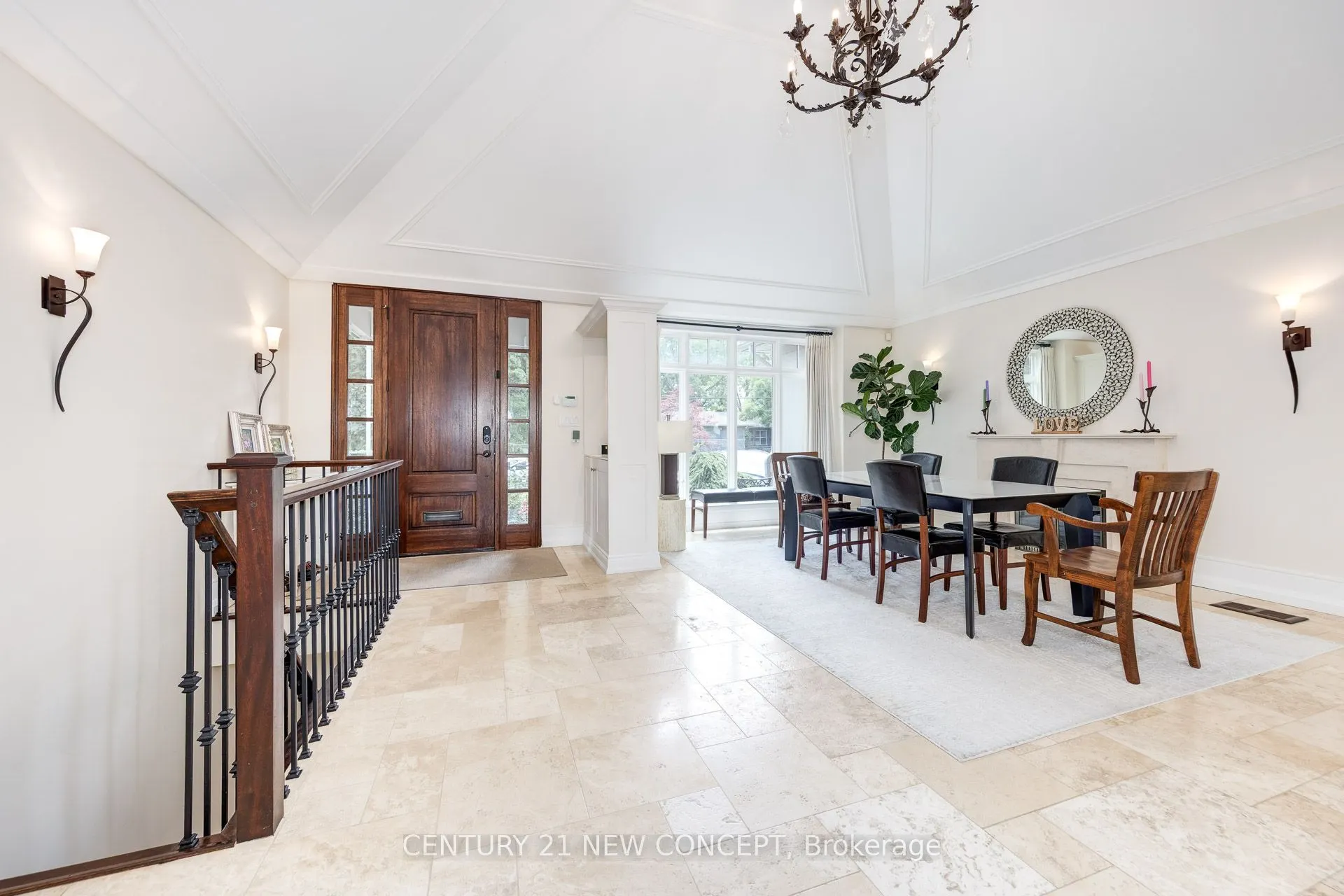 8 Echo Valley Ridge