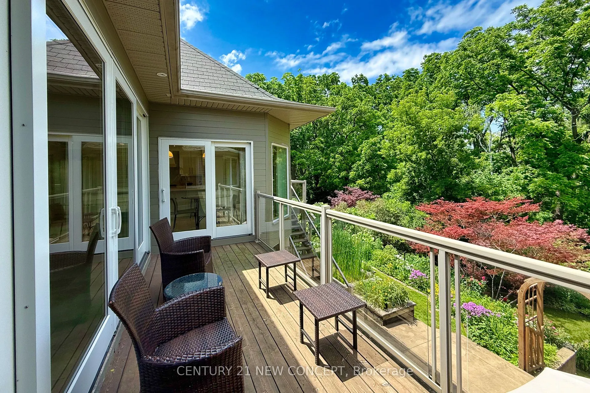 8 Echo Valley Ridge