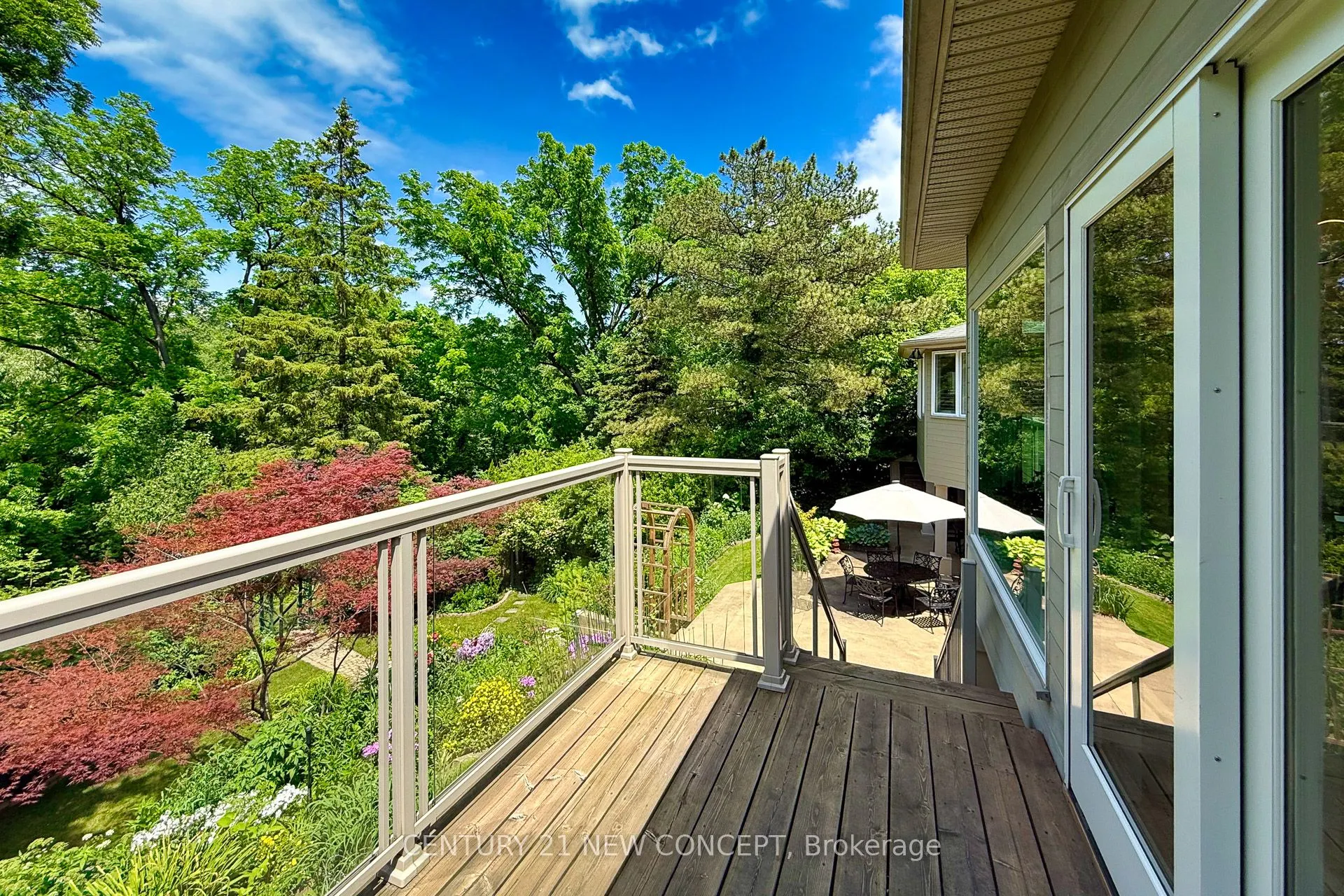 8 Echo Valley Ridge