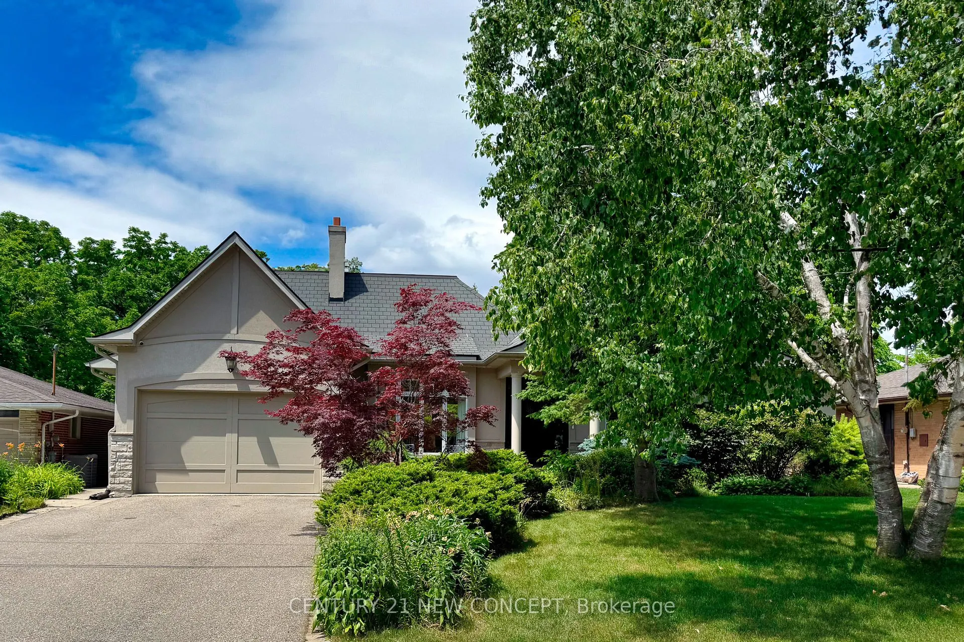 8 Echo Valley Ridge
