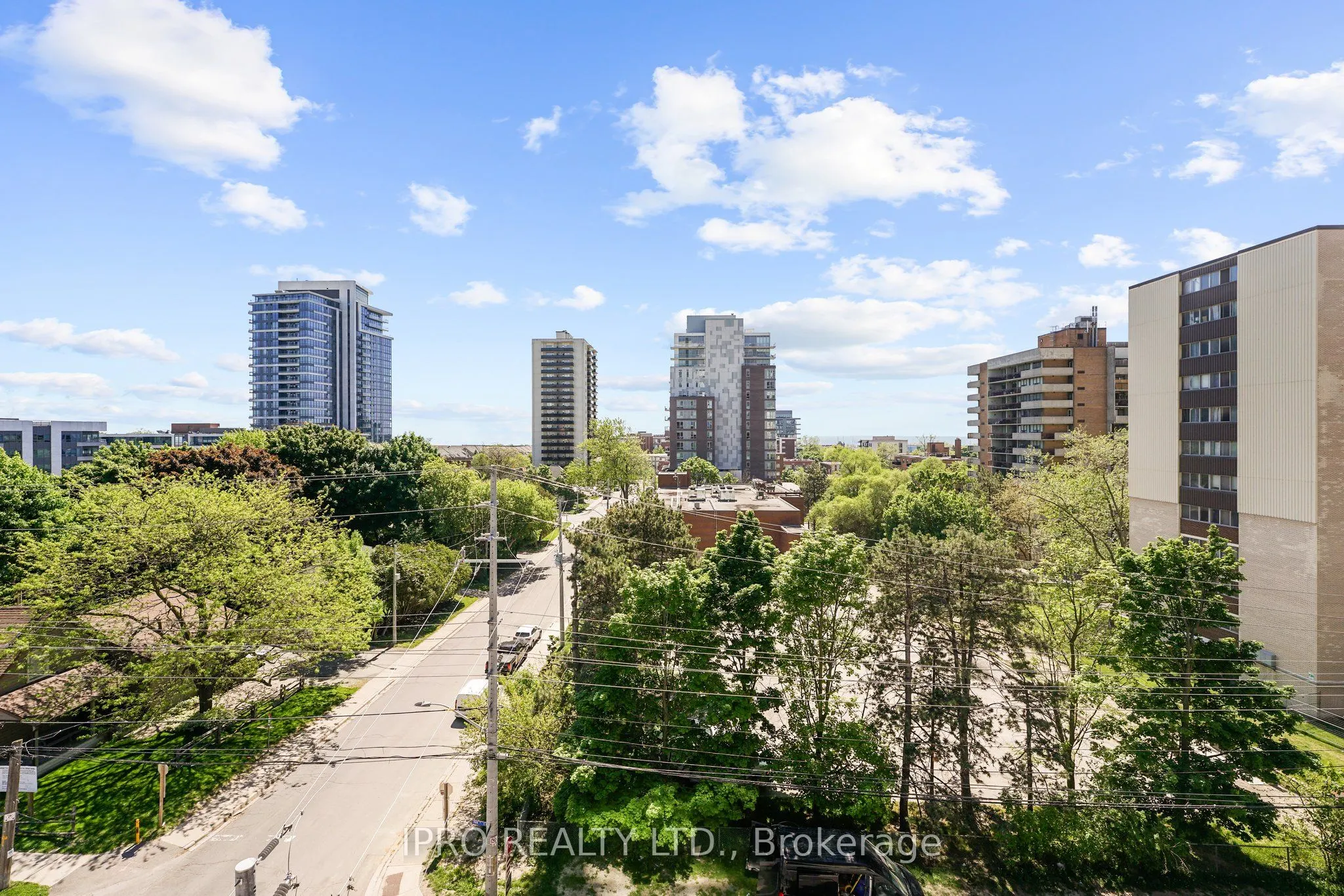28 Ann Street, #508