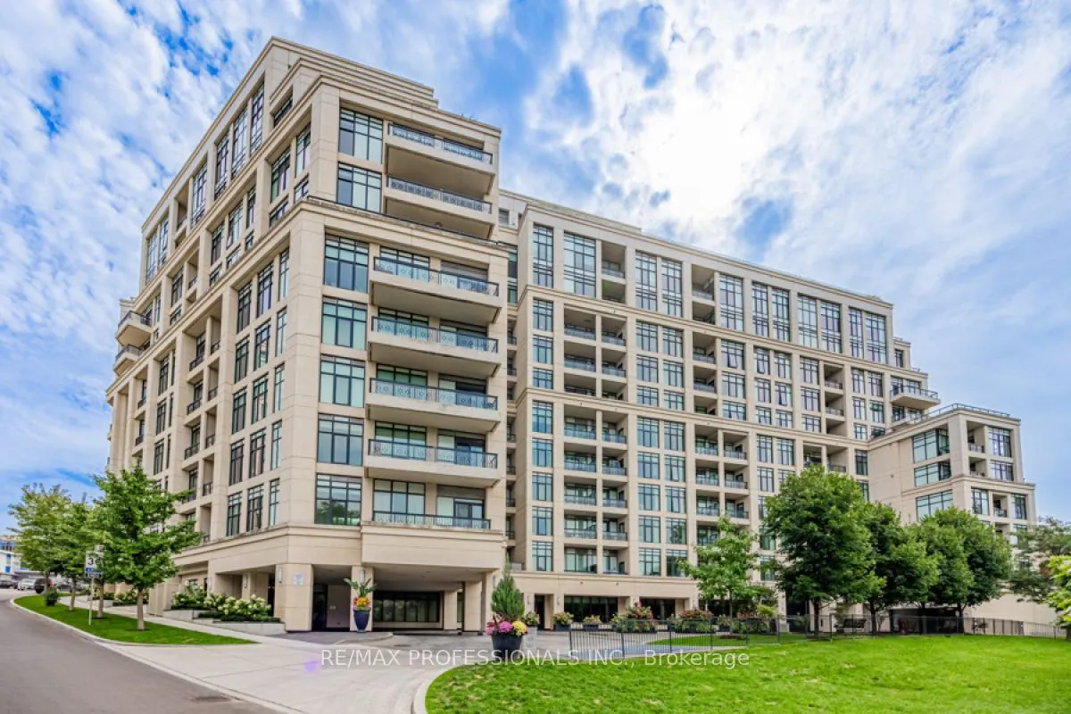 2 Old Mill Drive, #417