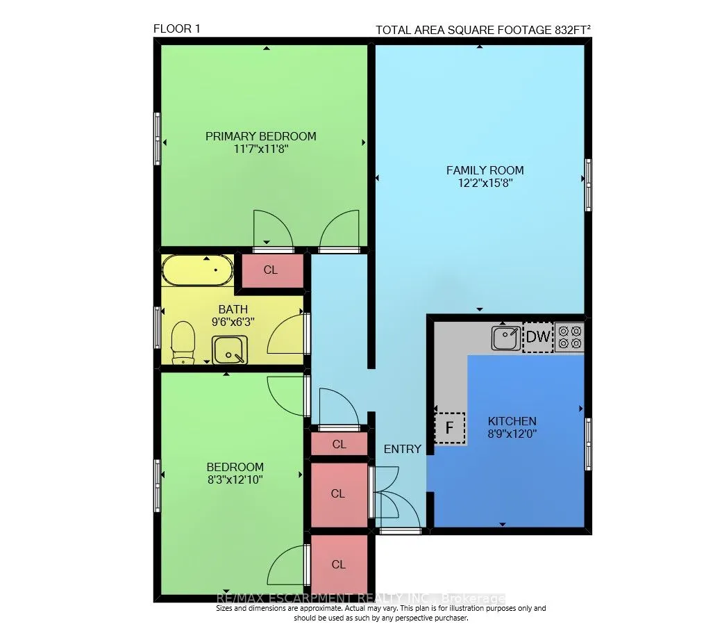 1347 Lakeshore Road, #37