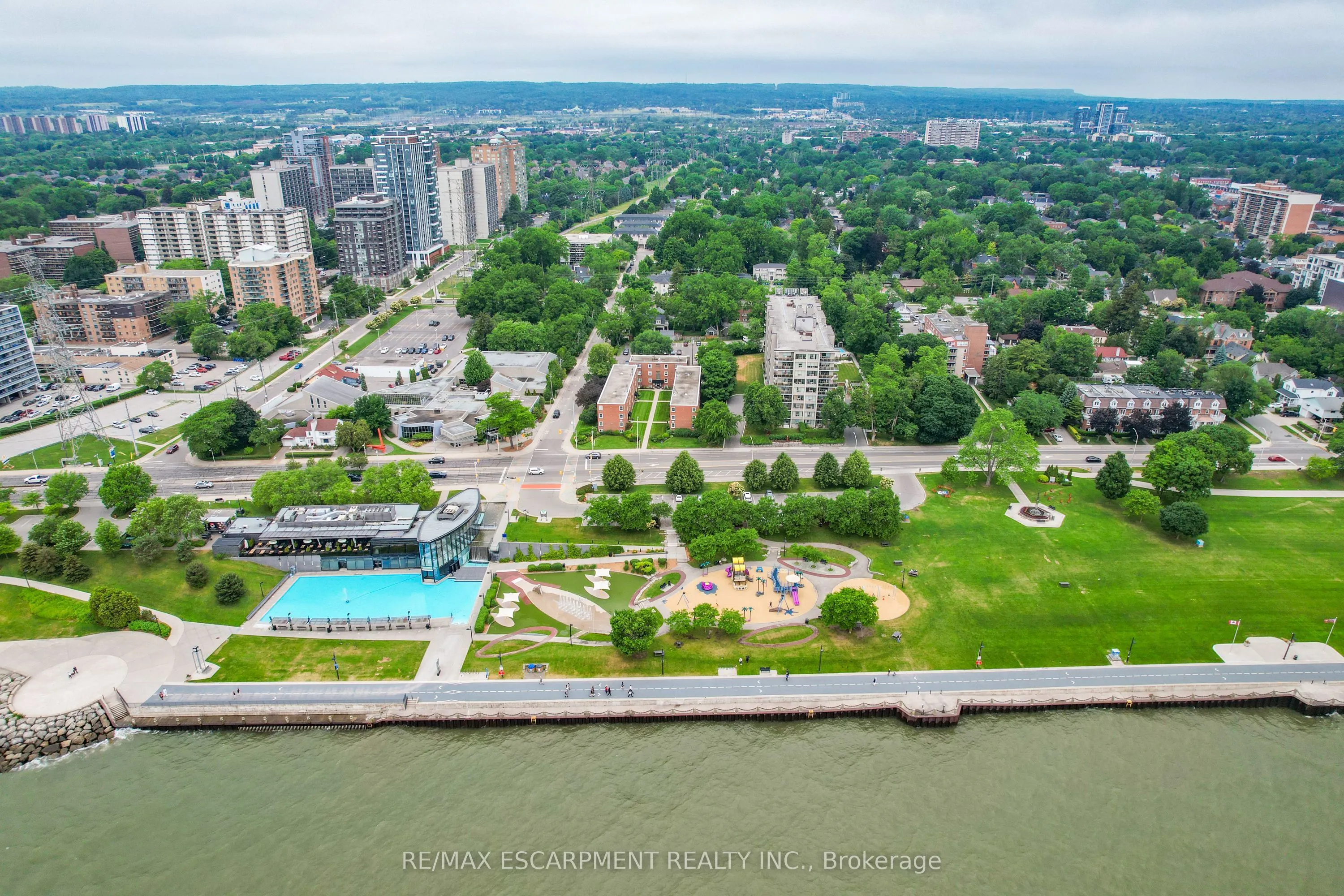 1347 Lakeshore Road, #37