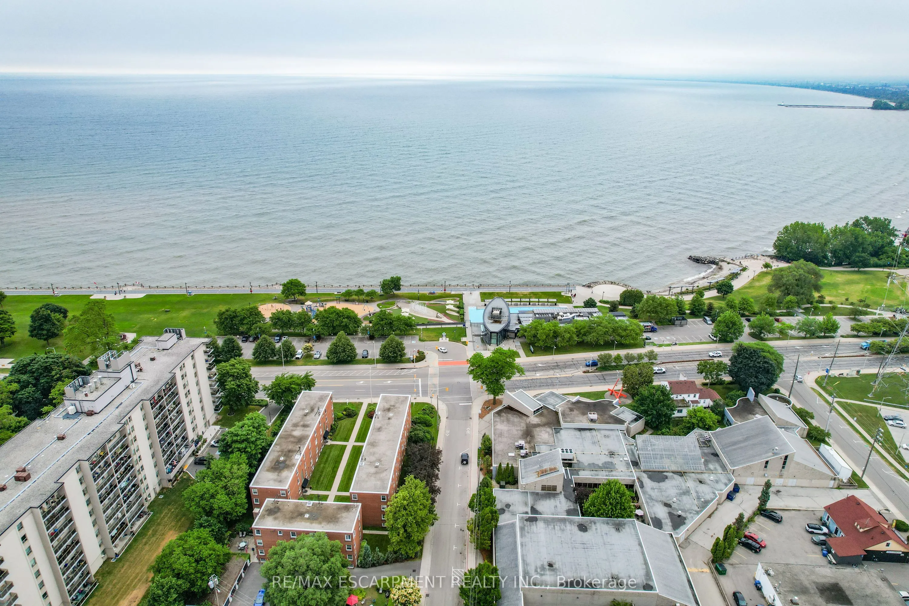 1347 Lakeshore Road, #37