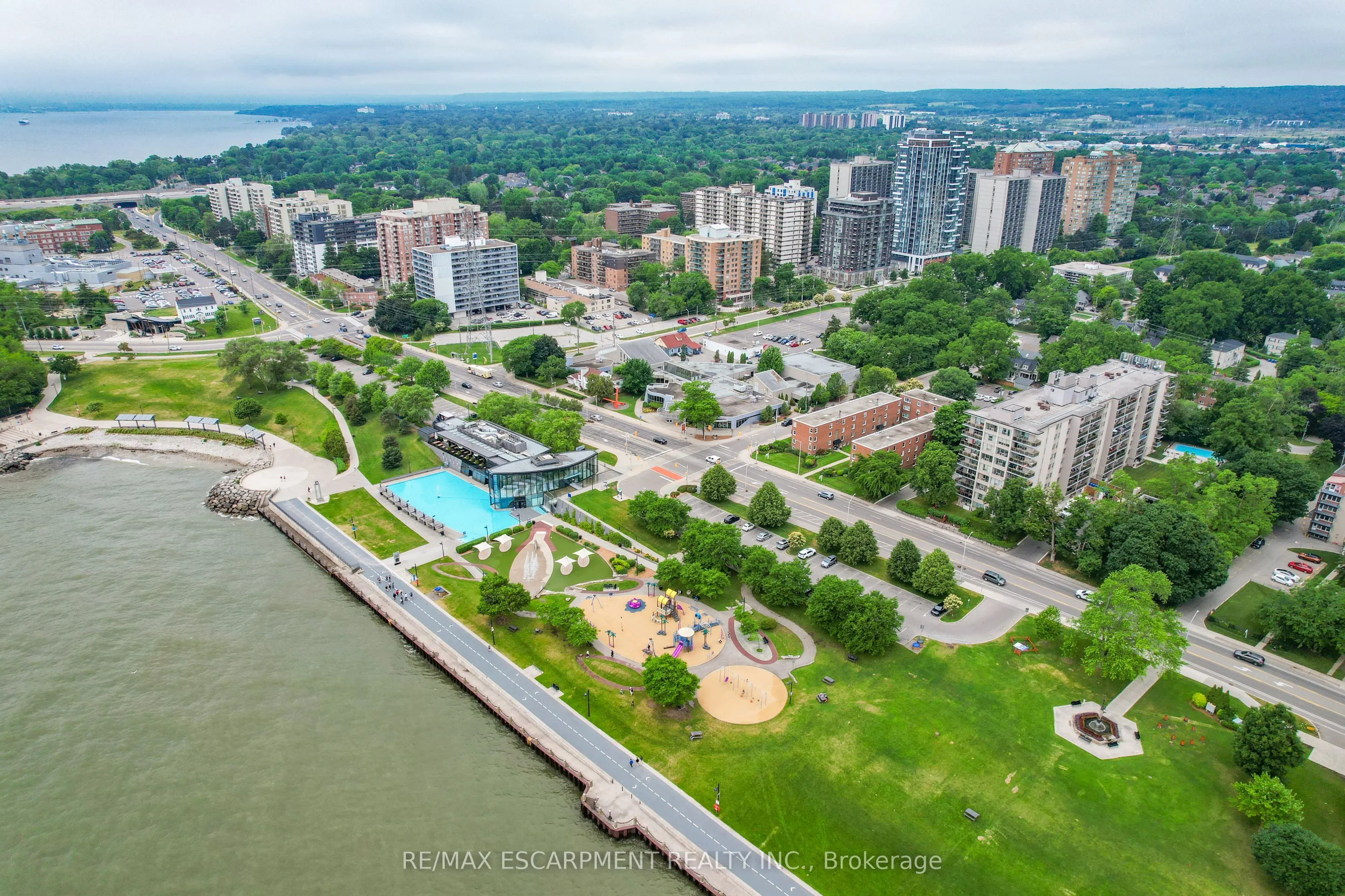 1347 Lakeshore Road, #37