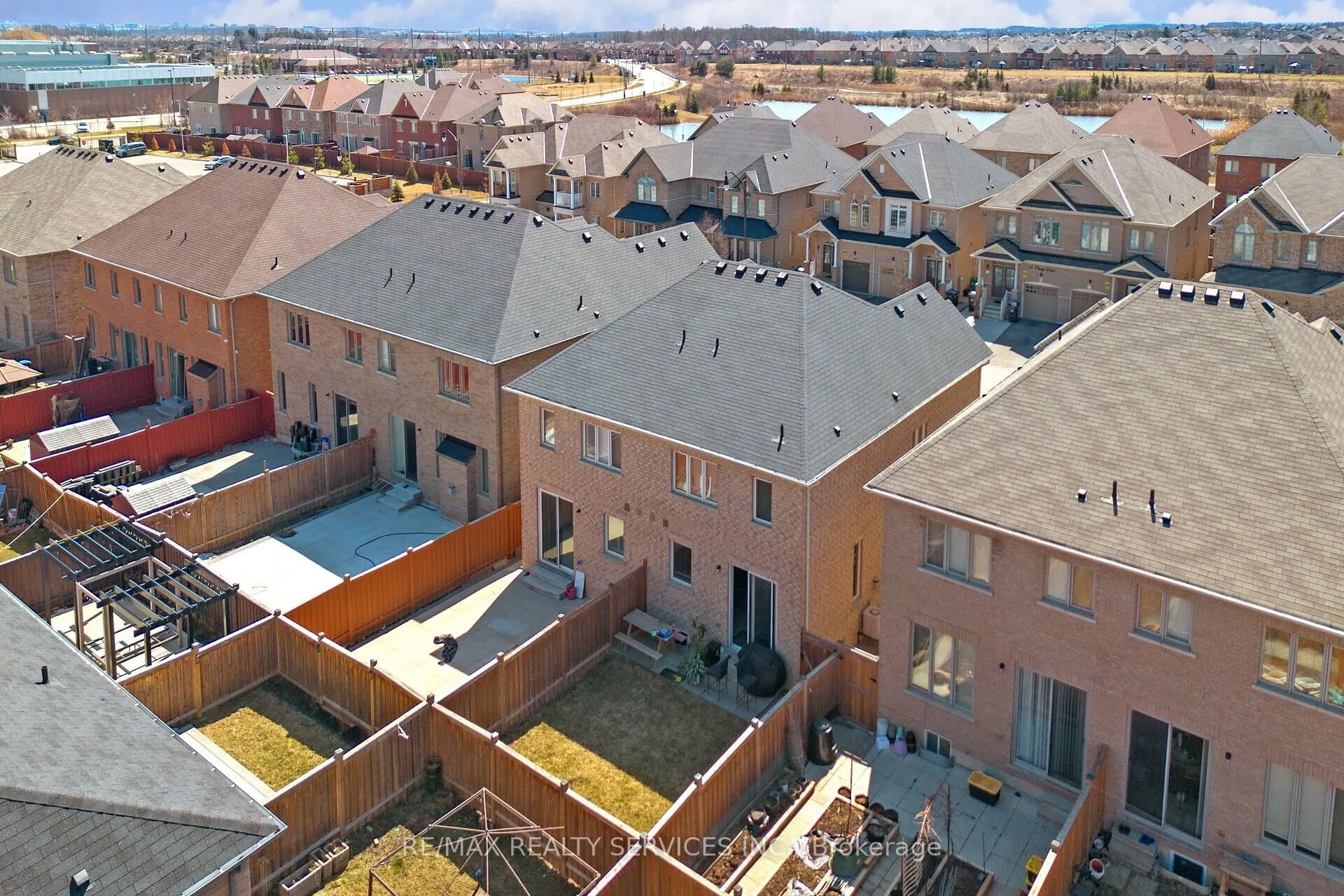 15 Ebury Drive