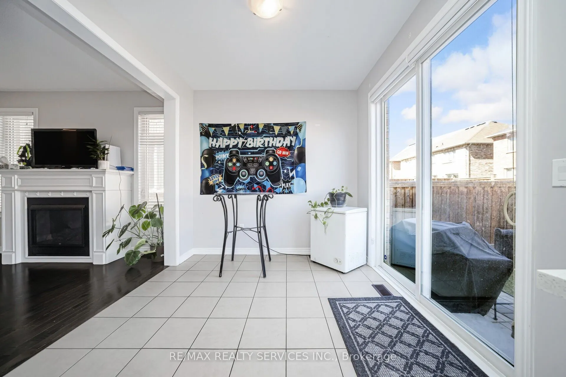 15 Ebury Drive