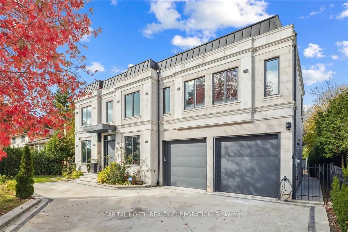 1453 Seagram Avenue