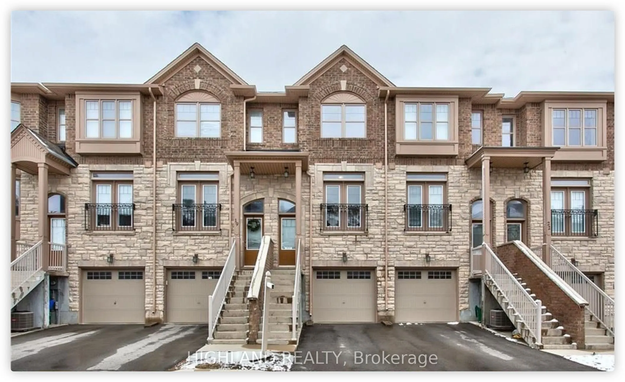 2410 WOODSTOCK Trail, #20
