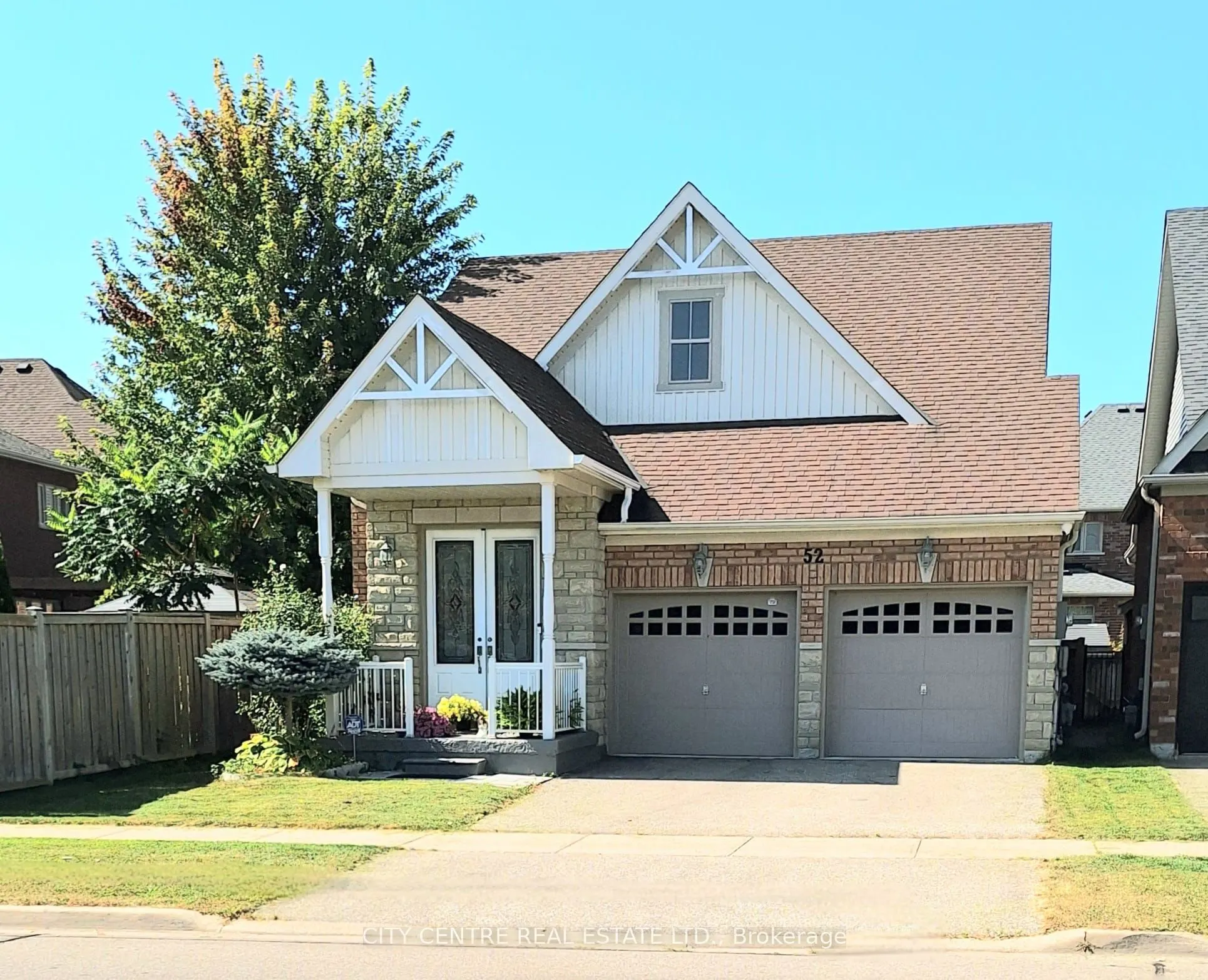 52 Atchison Drive