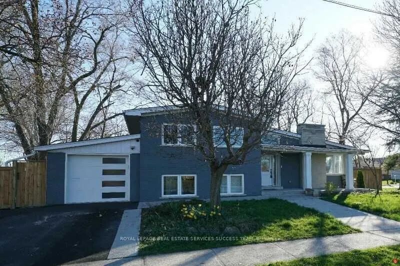 390 Morden Road