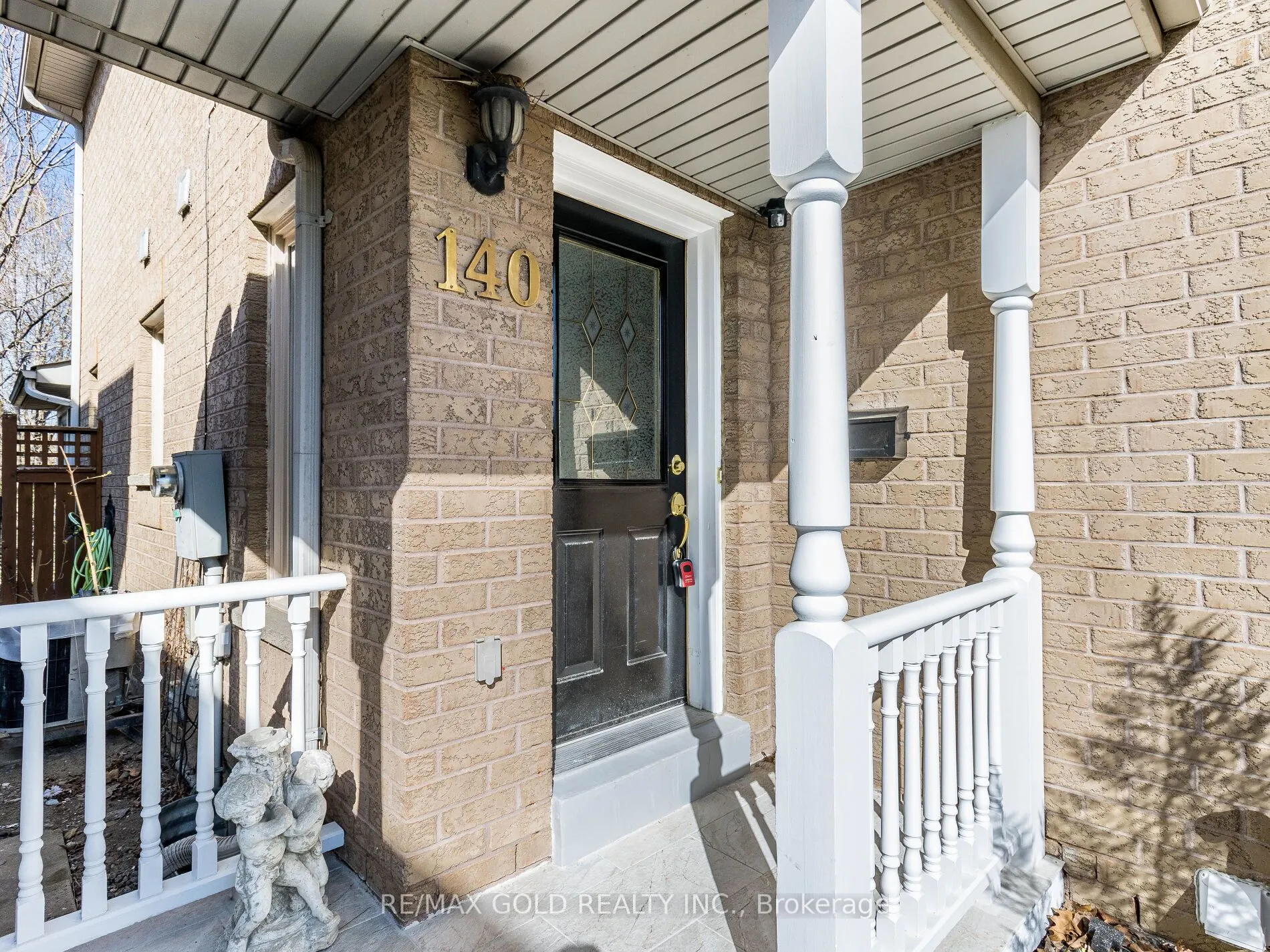 140 Pressed Brick Drive