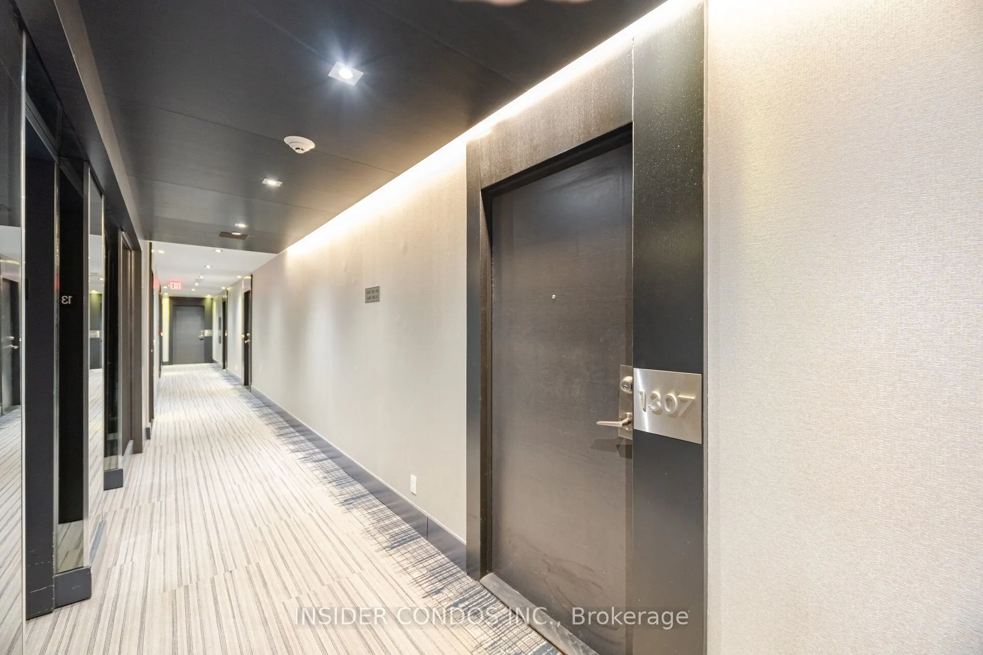 33 Shore Breeze Drive, #1307