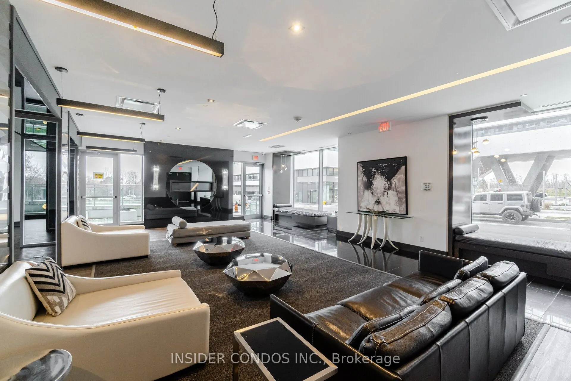 33 Shore Breeze Drive, #1307