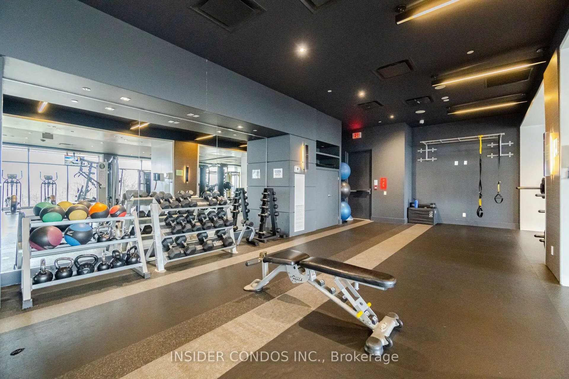33 Shore Breeze Drive, #1307