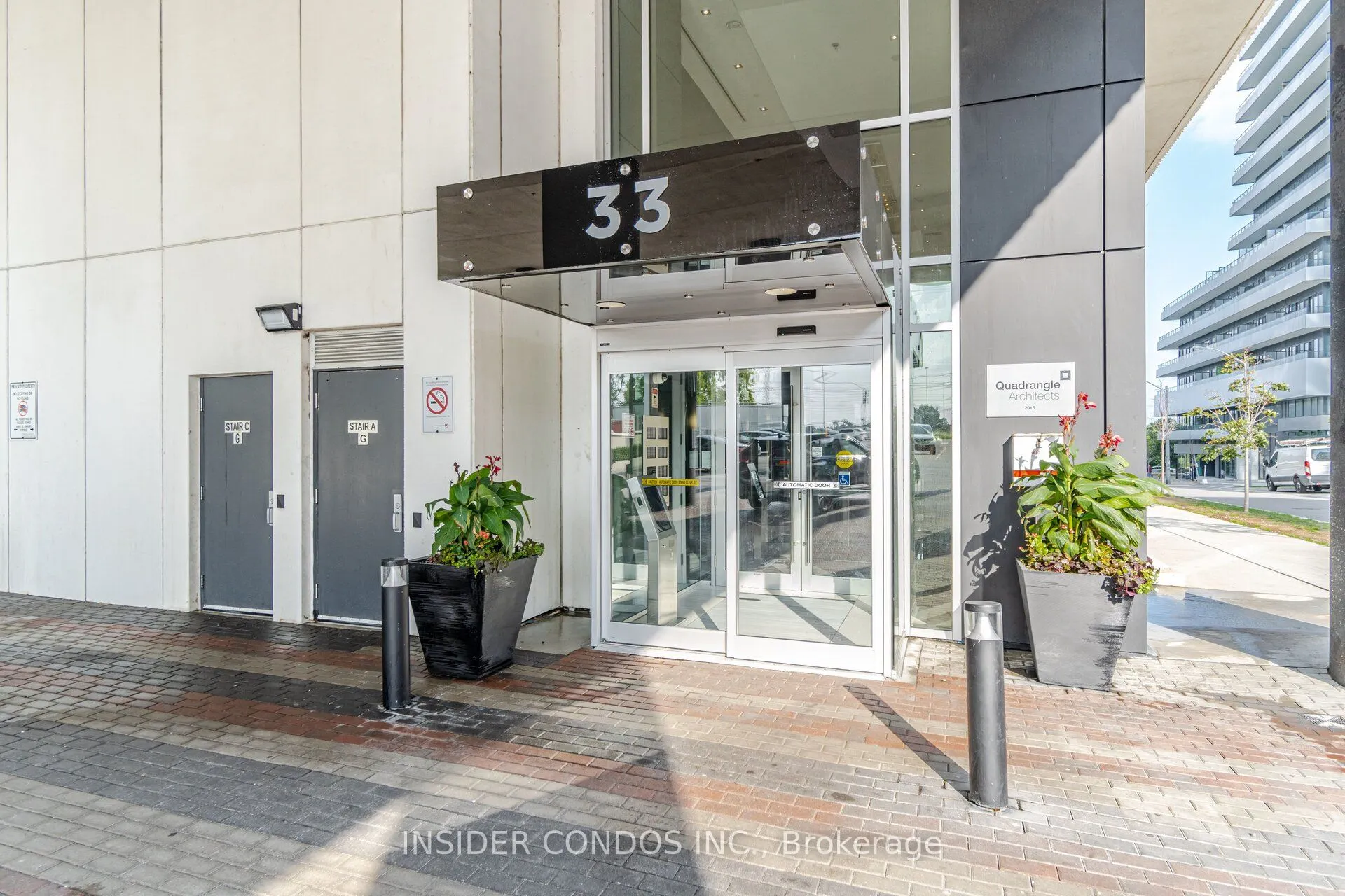33 Shore Breeze Drive, #1307