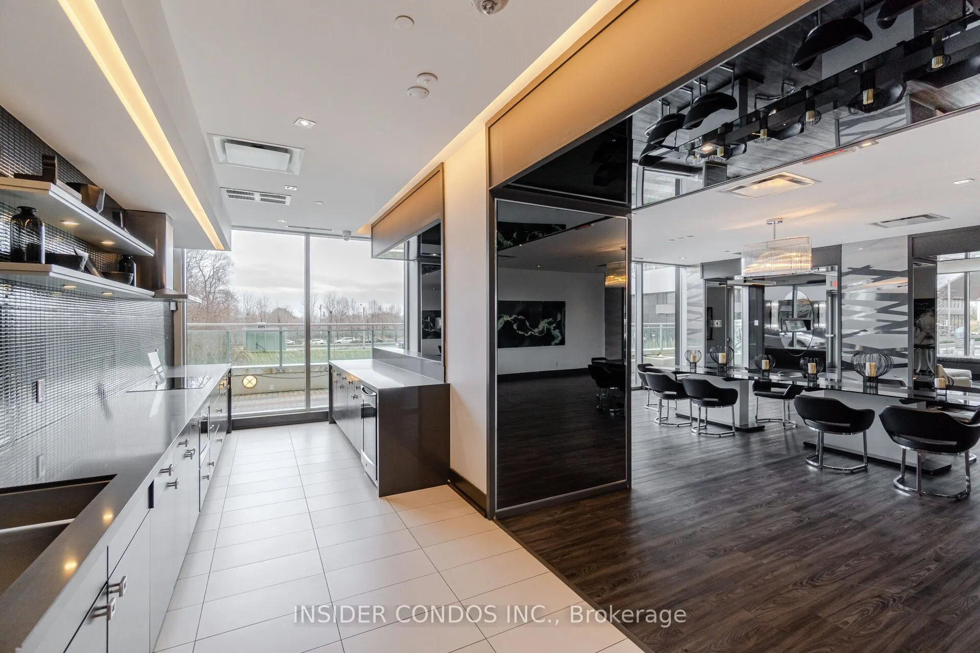 33 Shore Breeze Drive, #1307