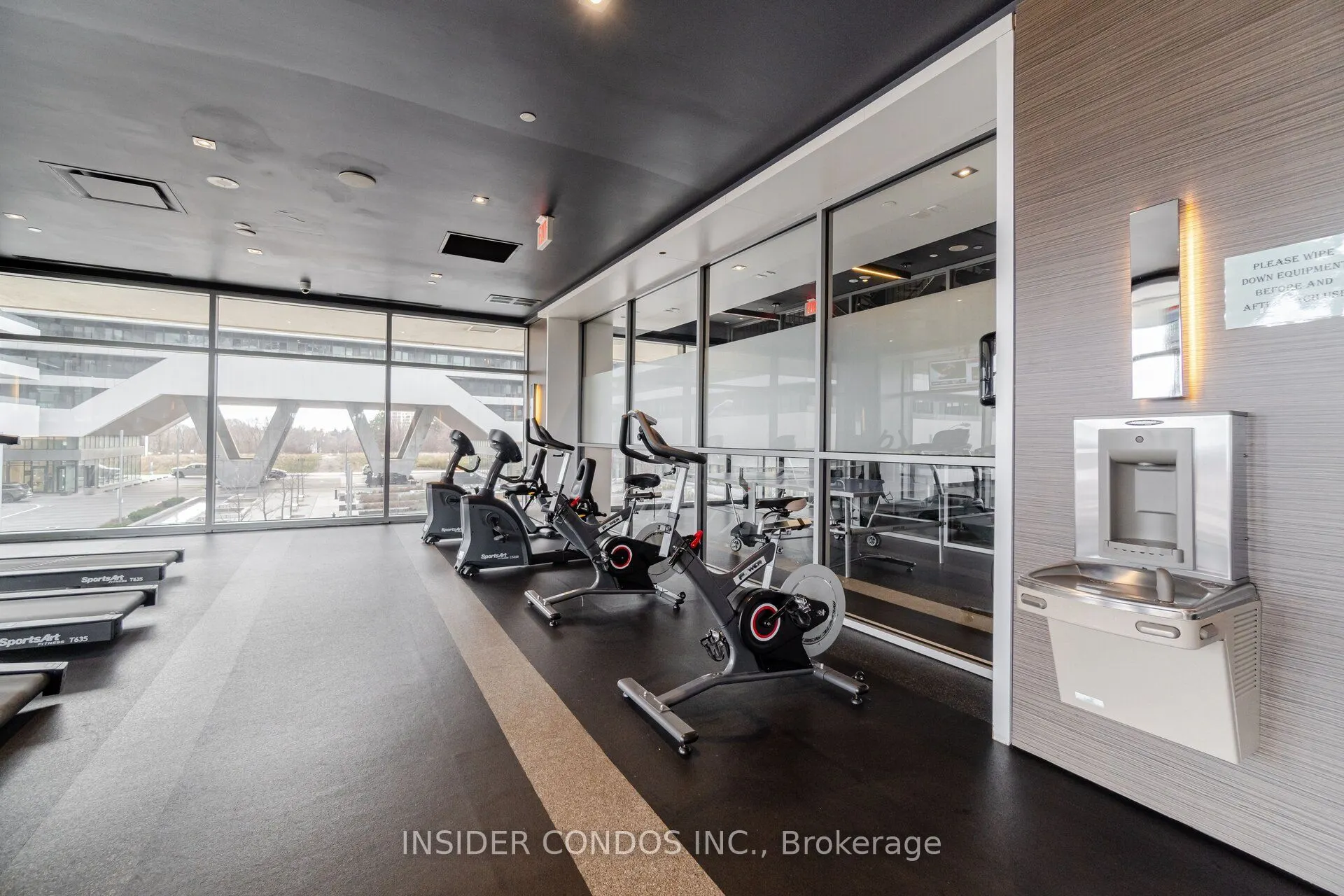 33 Shore Breeze Drive, #1307