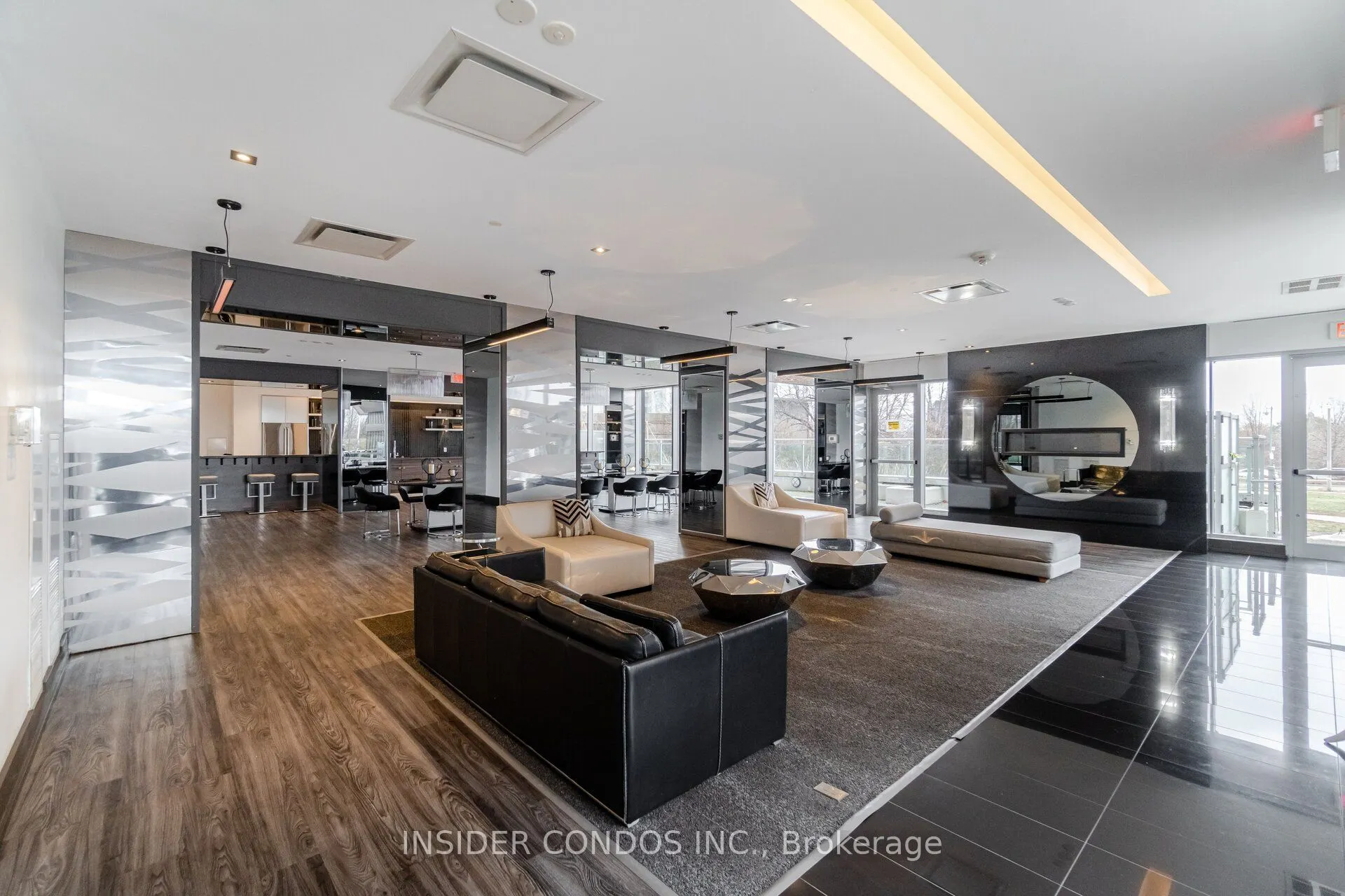 33 Shore Breeze Drive, #1307