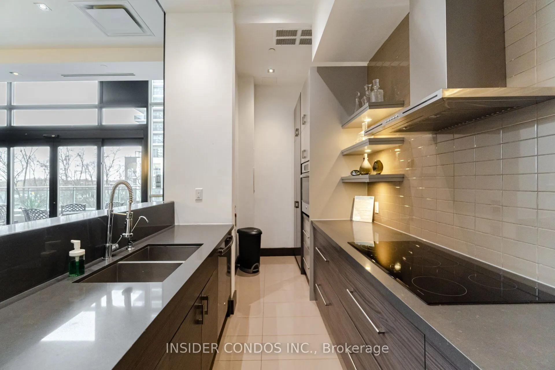 33 Shore Breeze Drive, #1307