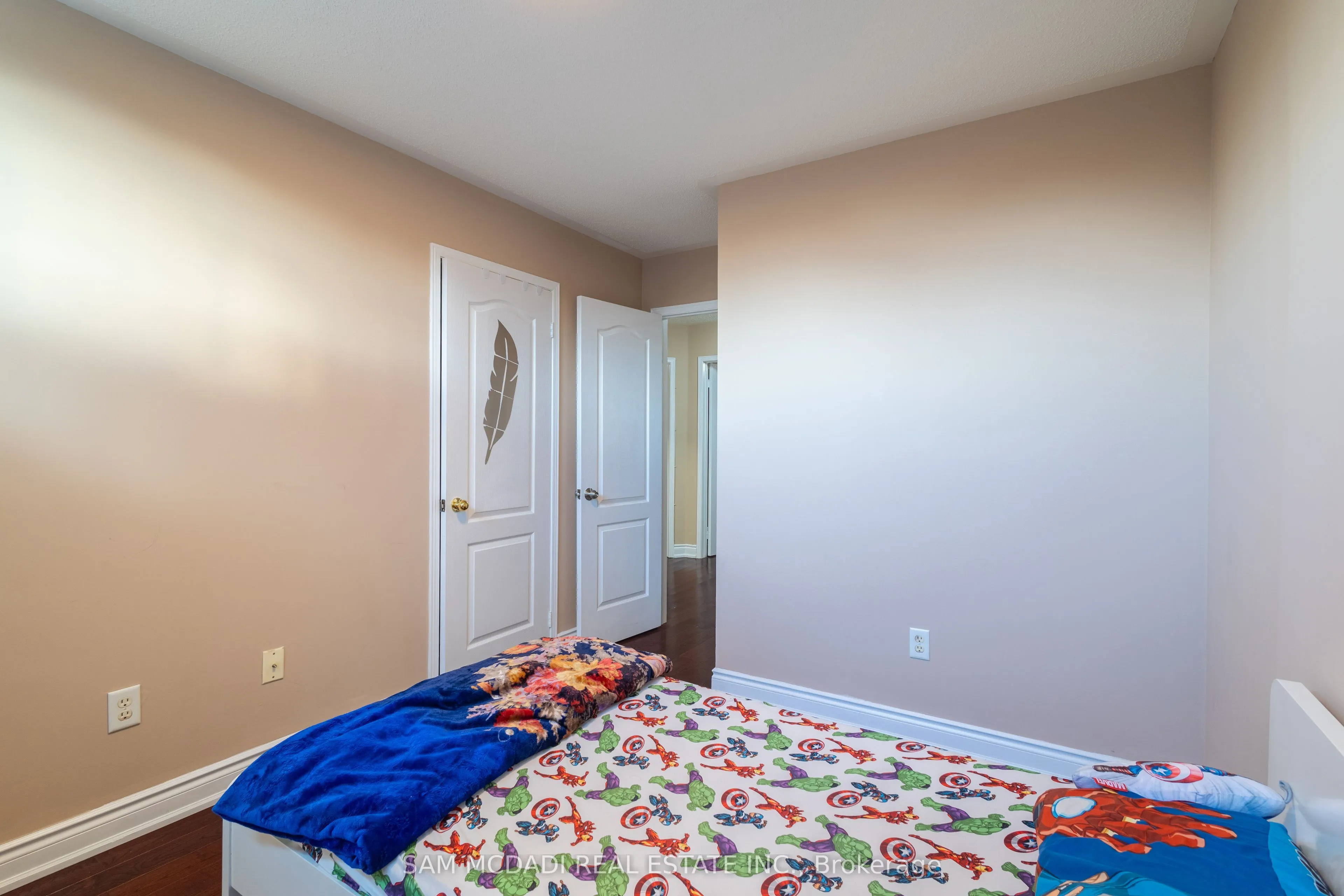 4649 James Austin Drive