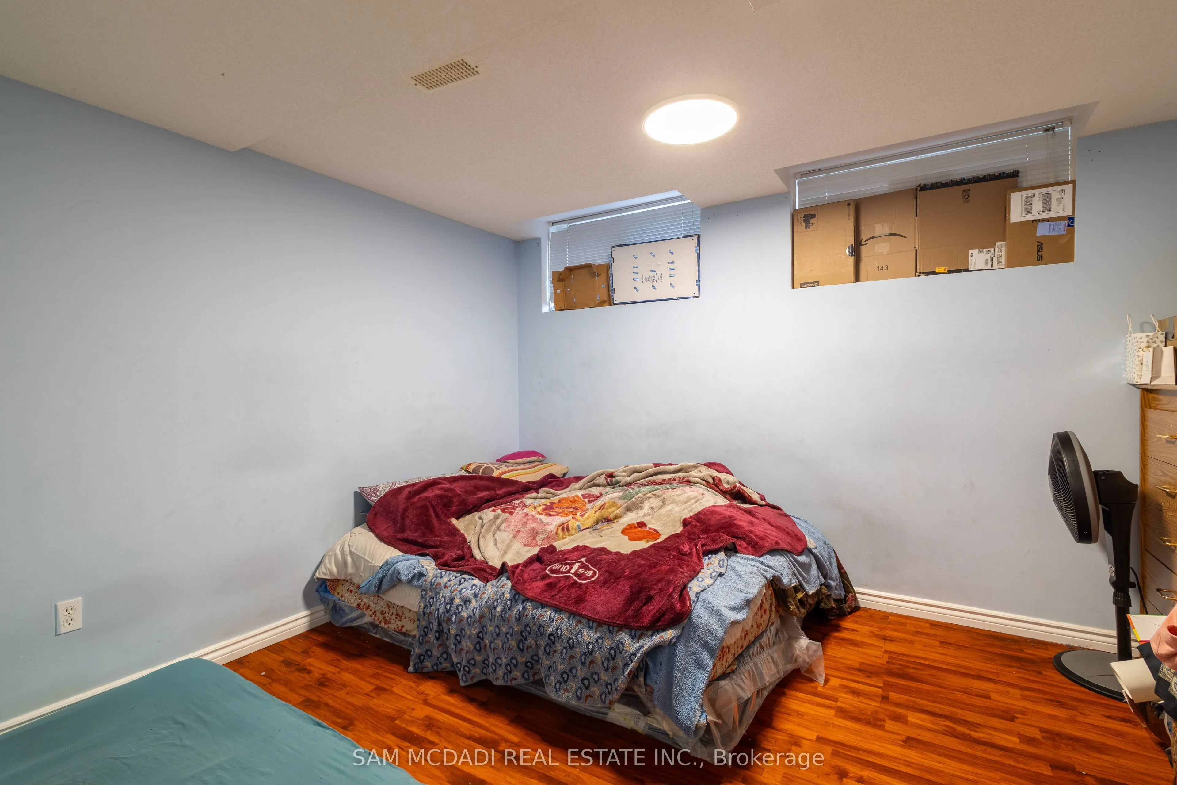 4649 James Austin Drive