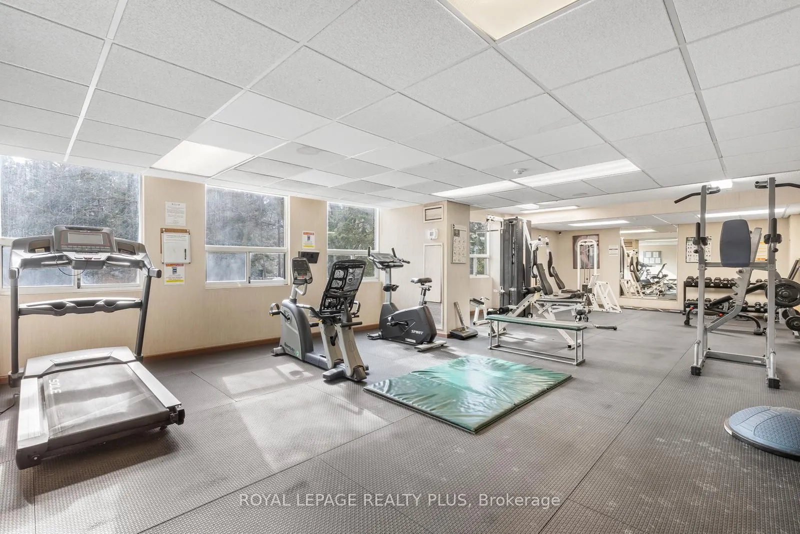 3650 Kaneff Crescent, #1002
