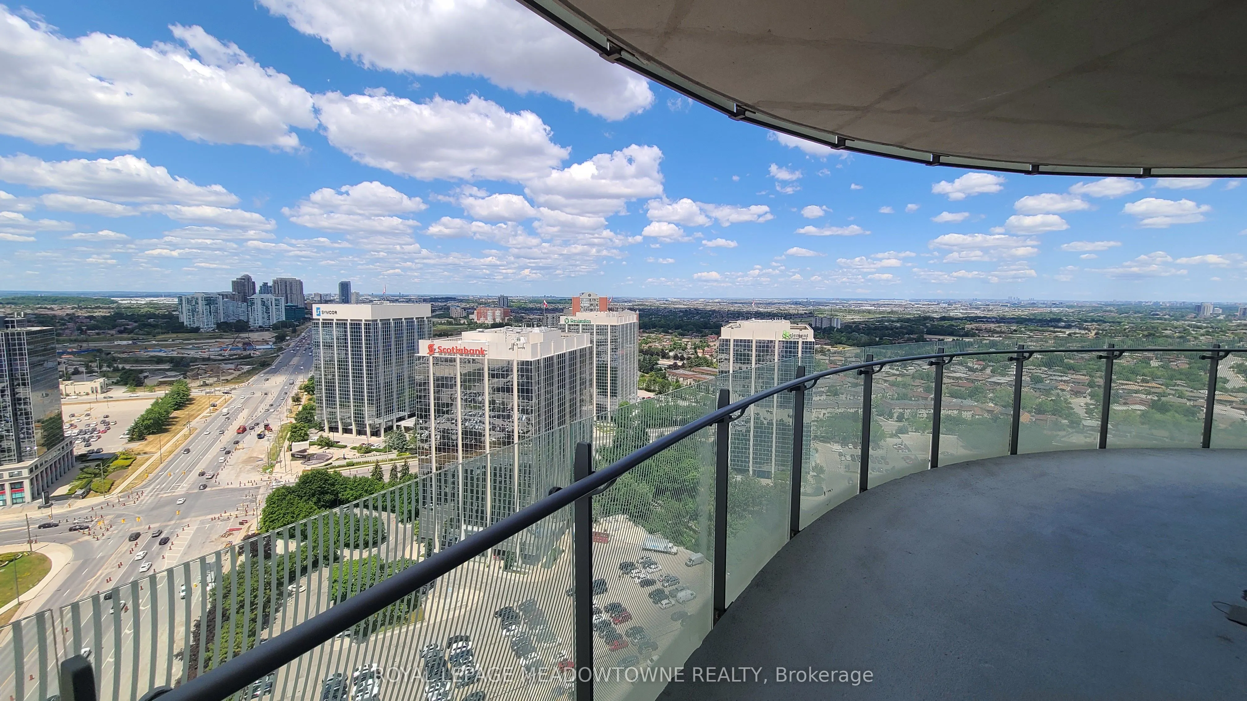 50 Absolute Avenue, #2710