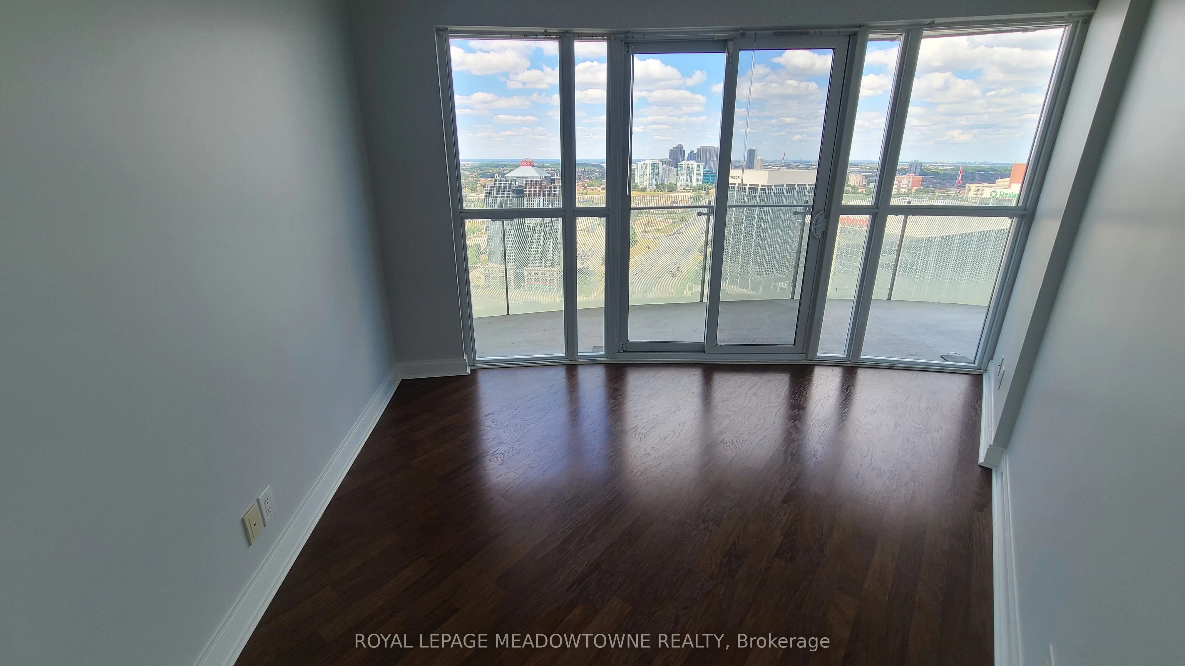 50 Absolute Avenue, #2710