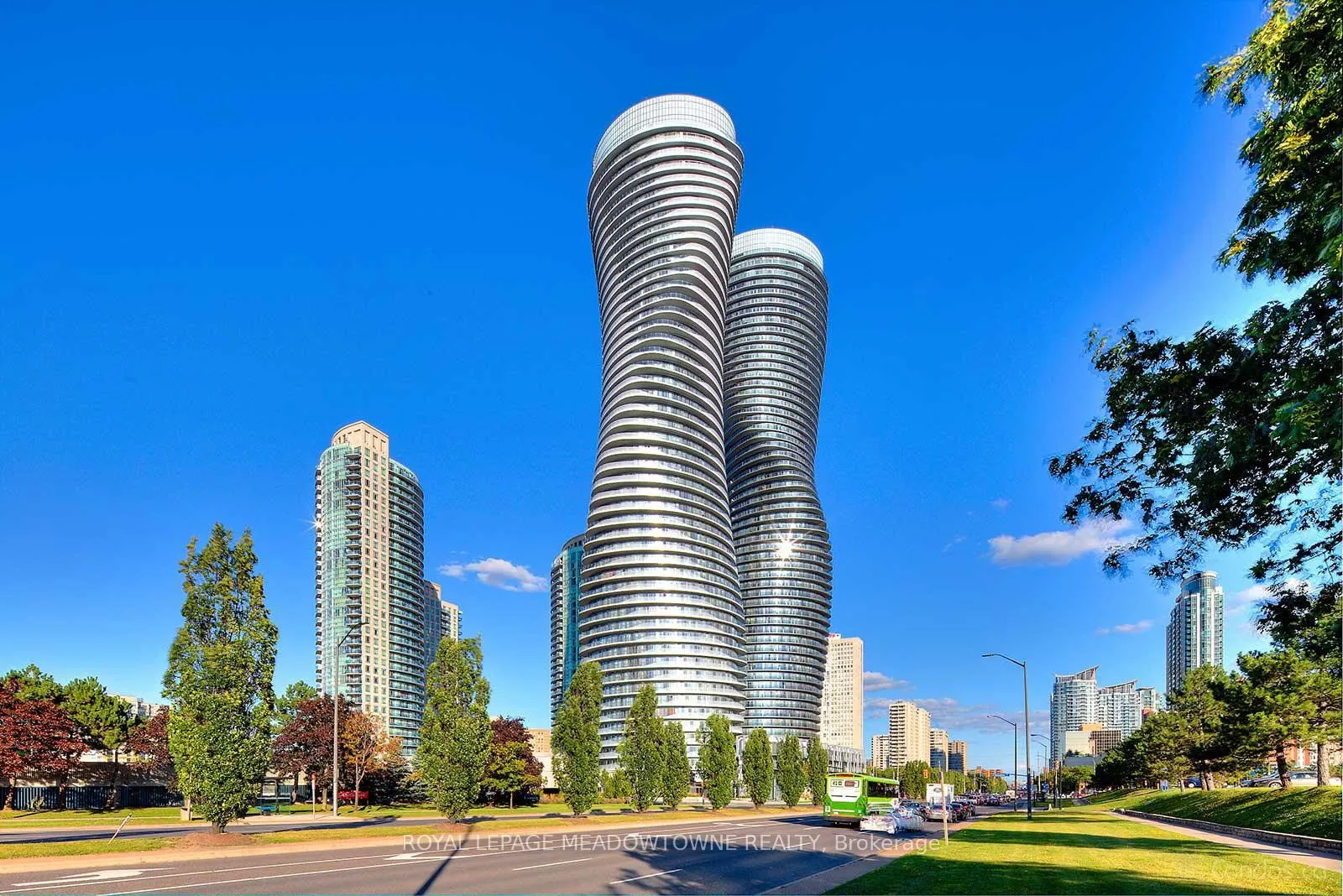 50 Absolute Avenue, #2710