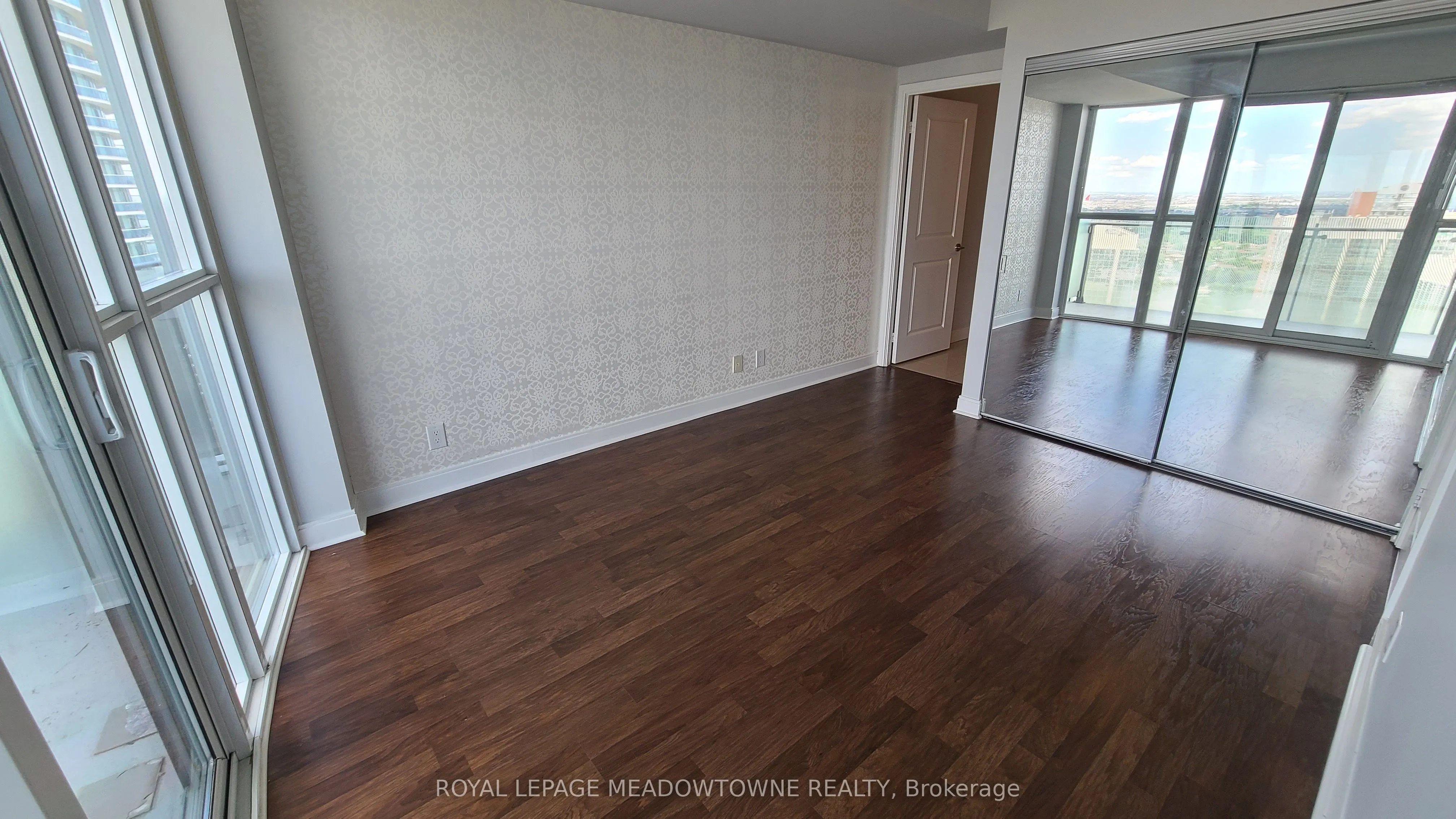 50 Absolute Avenue, #2710