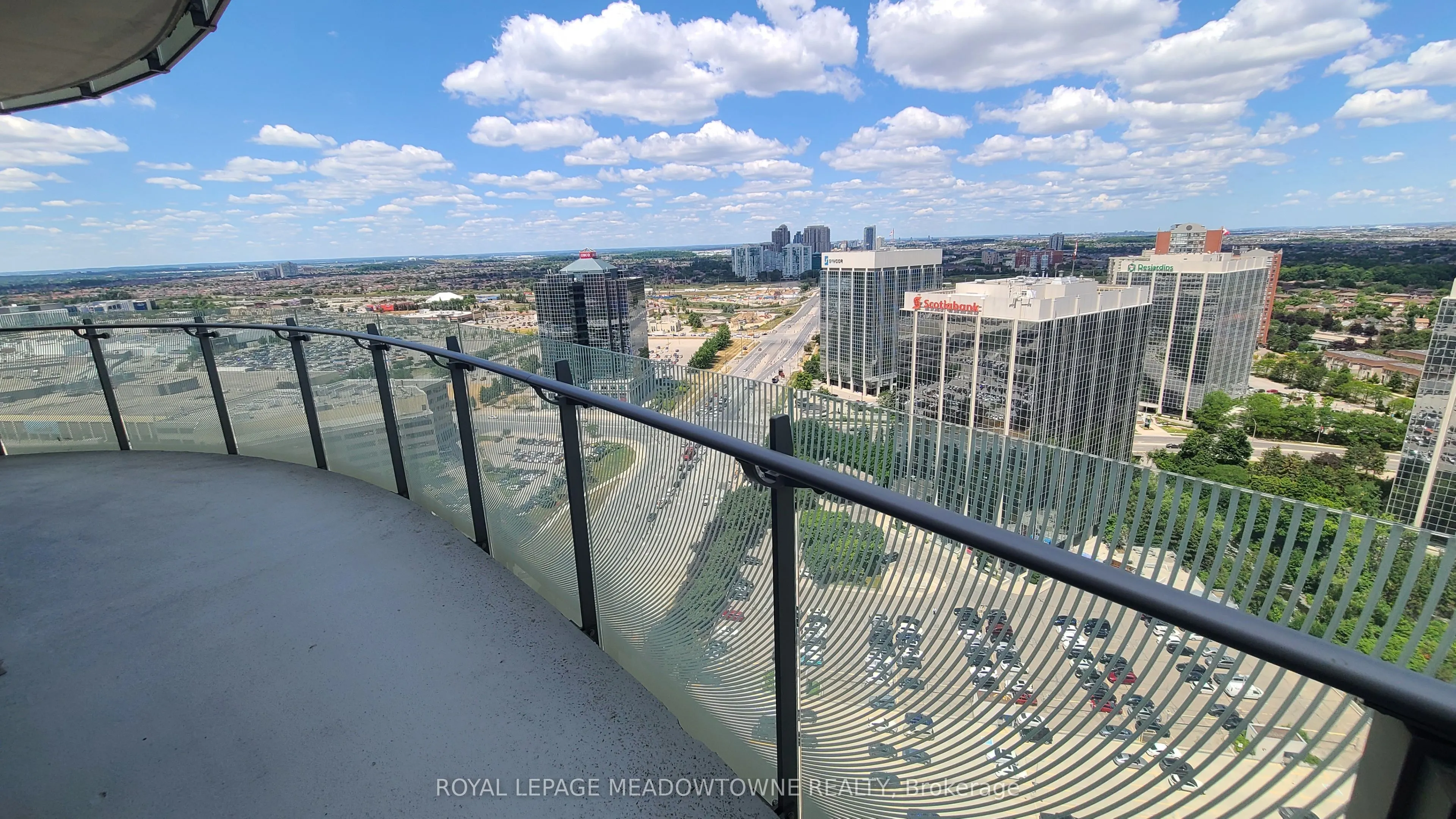 50 Absolute Avenue, #2710