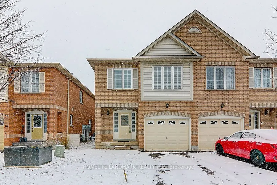 1489 Heritage Way, #81