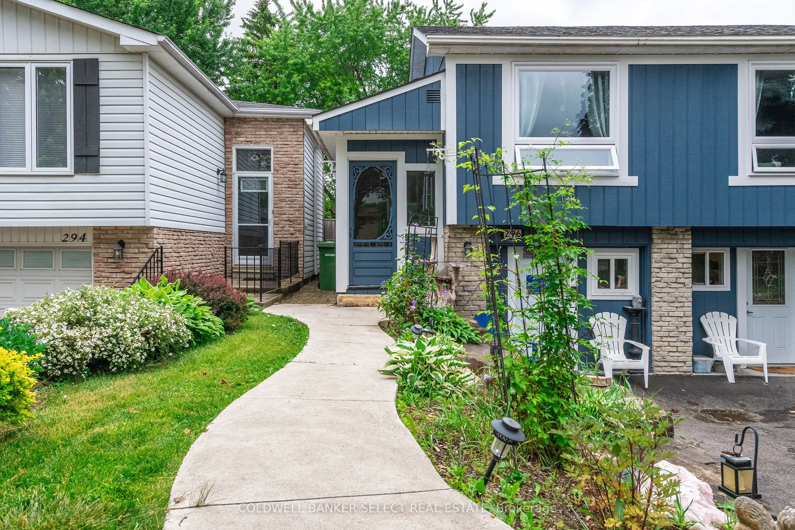 296 Whitehead Crescent