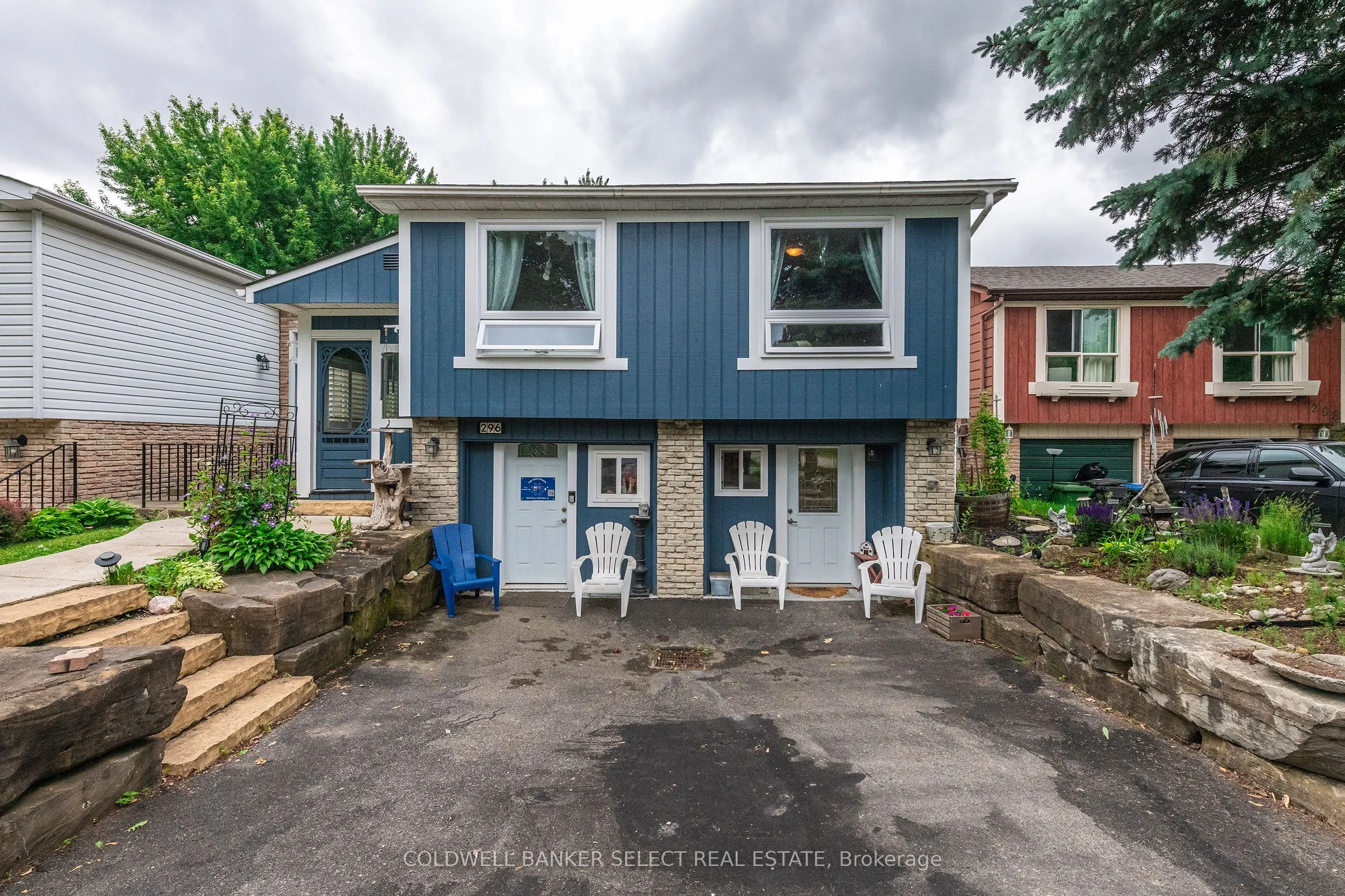 296 Whitehead Crescent